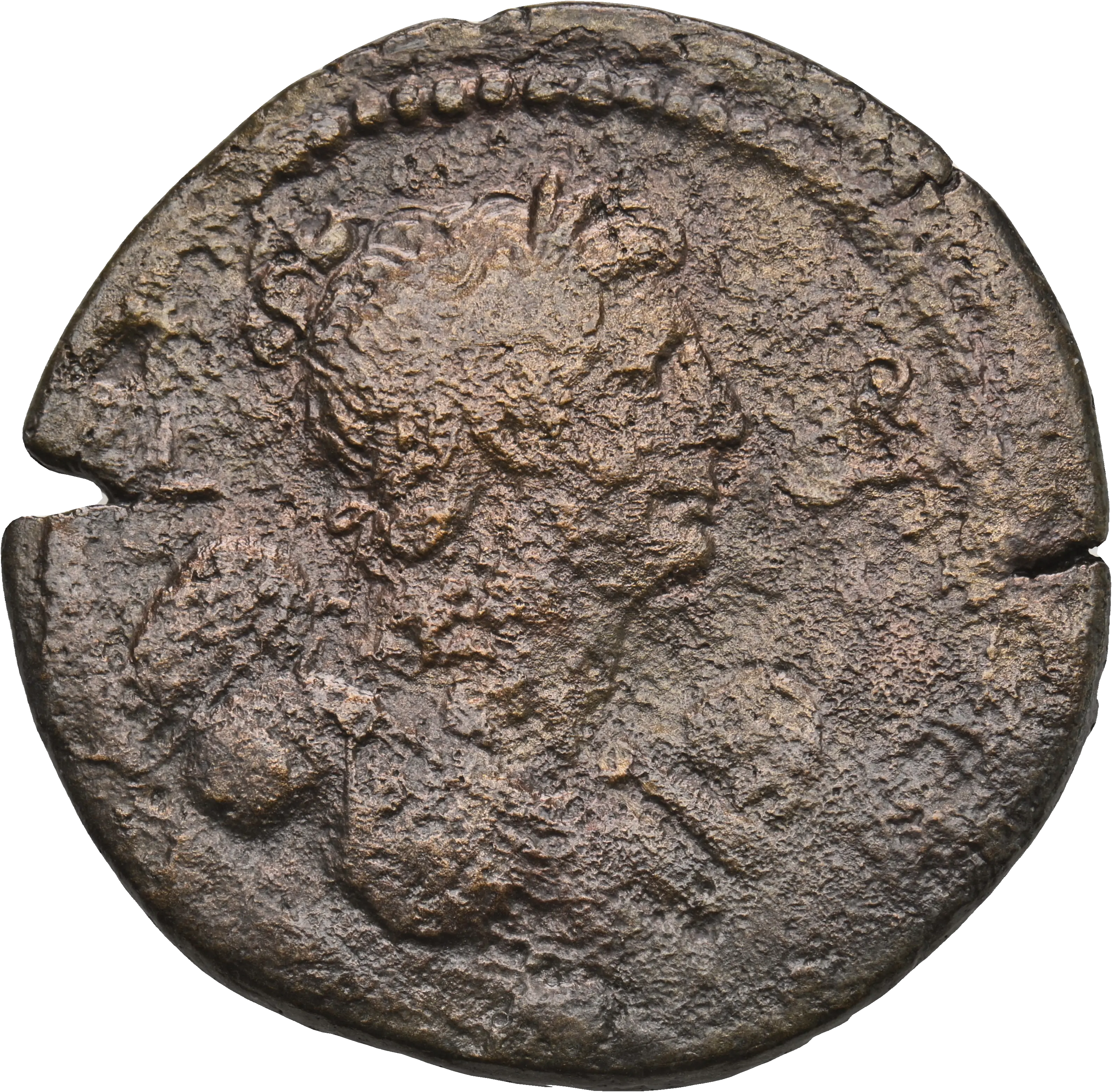 Image of the obverse