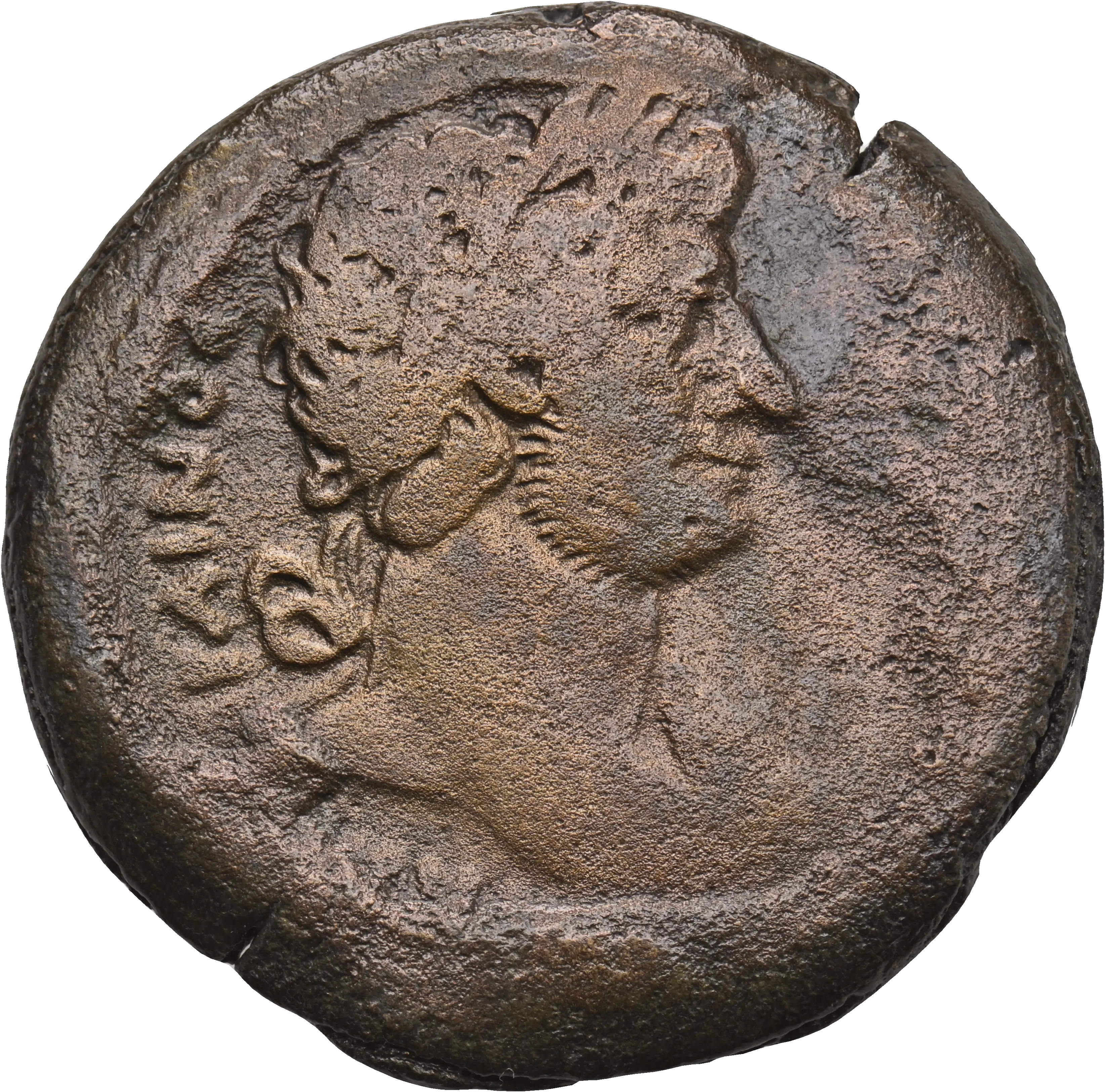 Image of the obverse