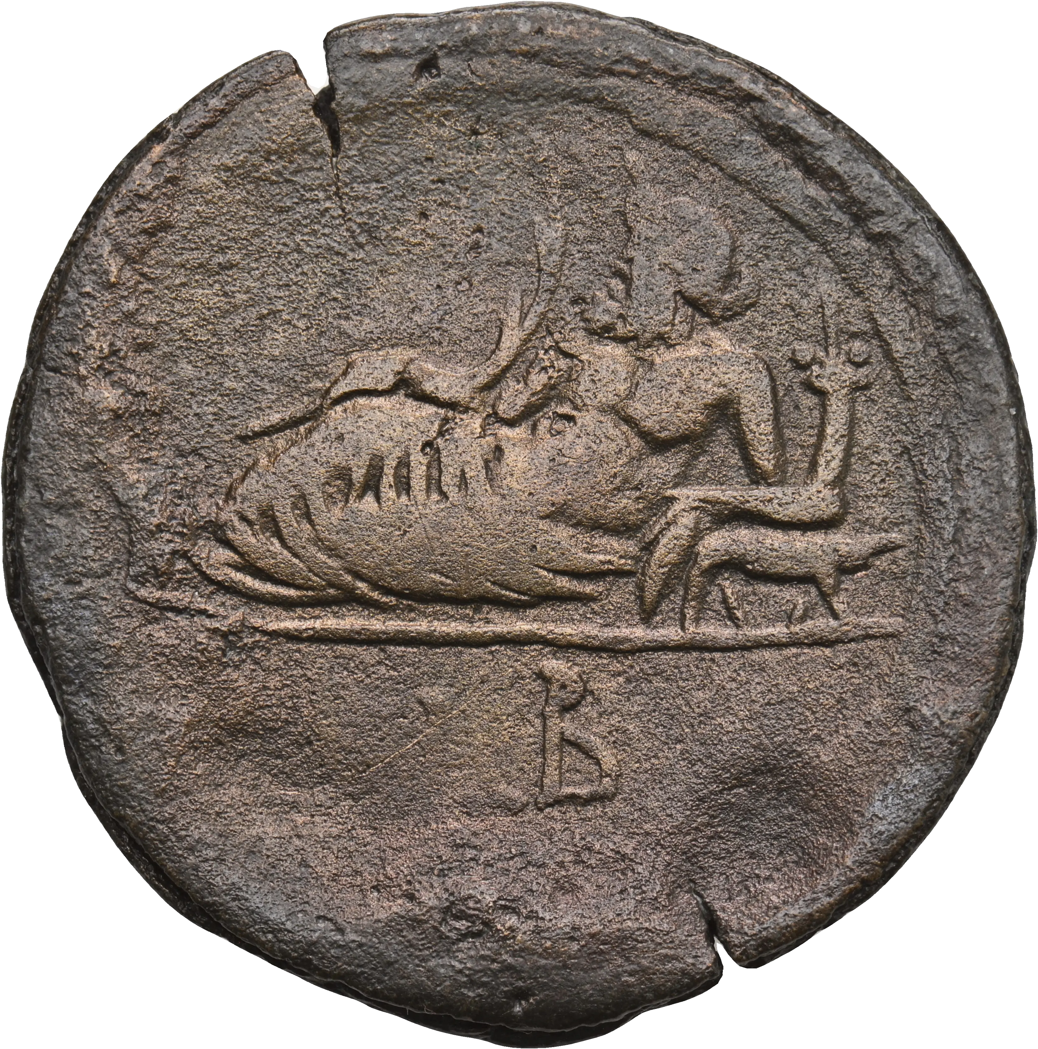 Image of the obverse