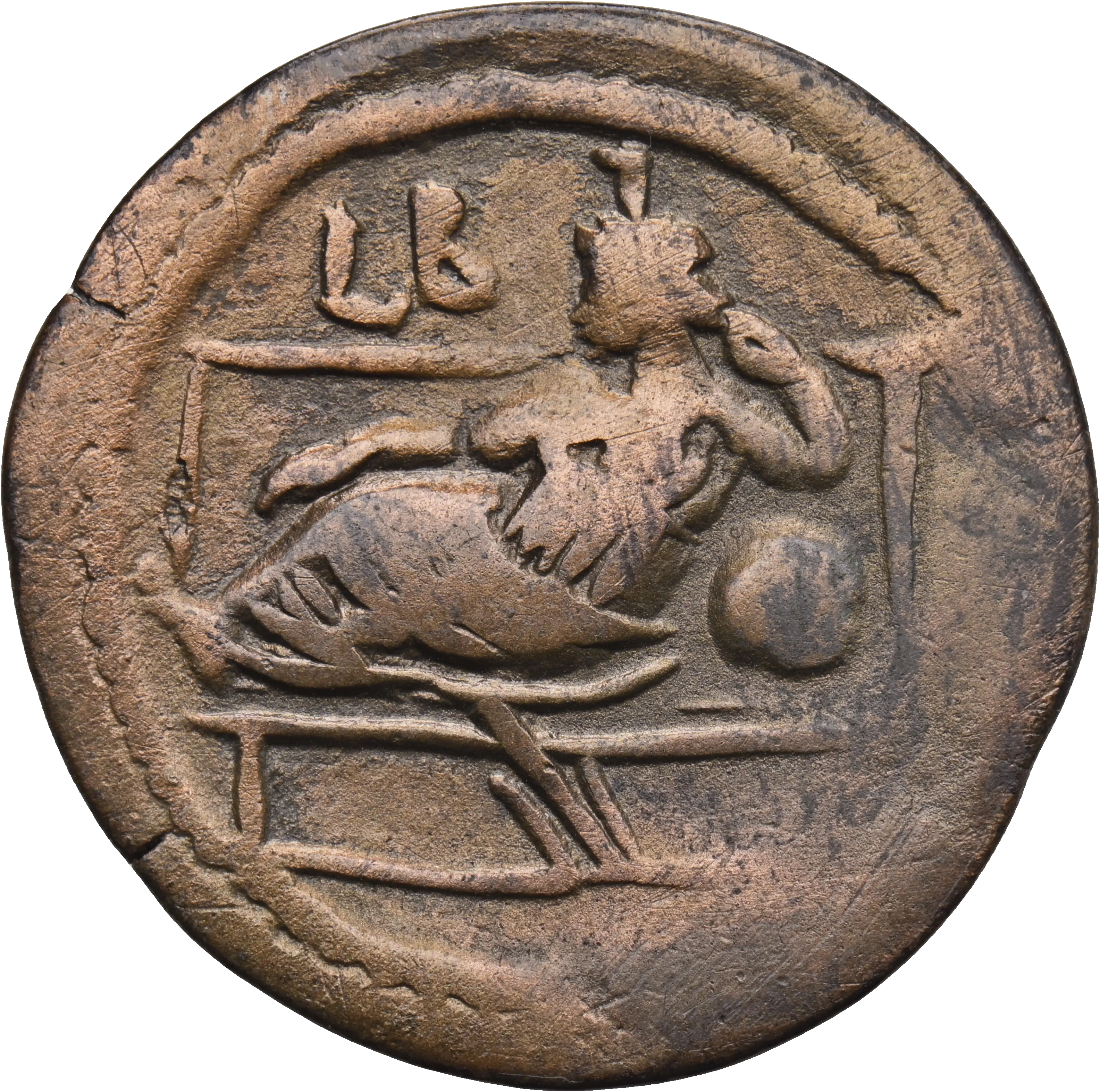 Image of the obverse