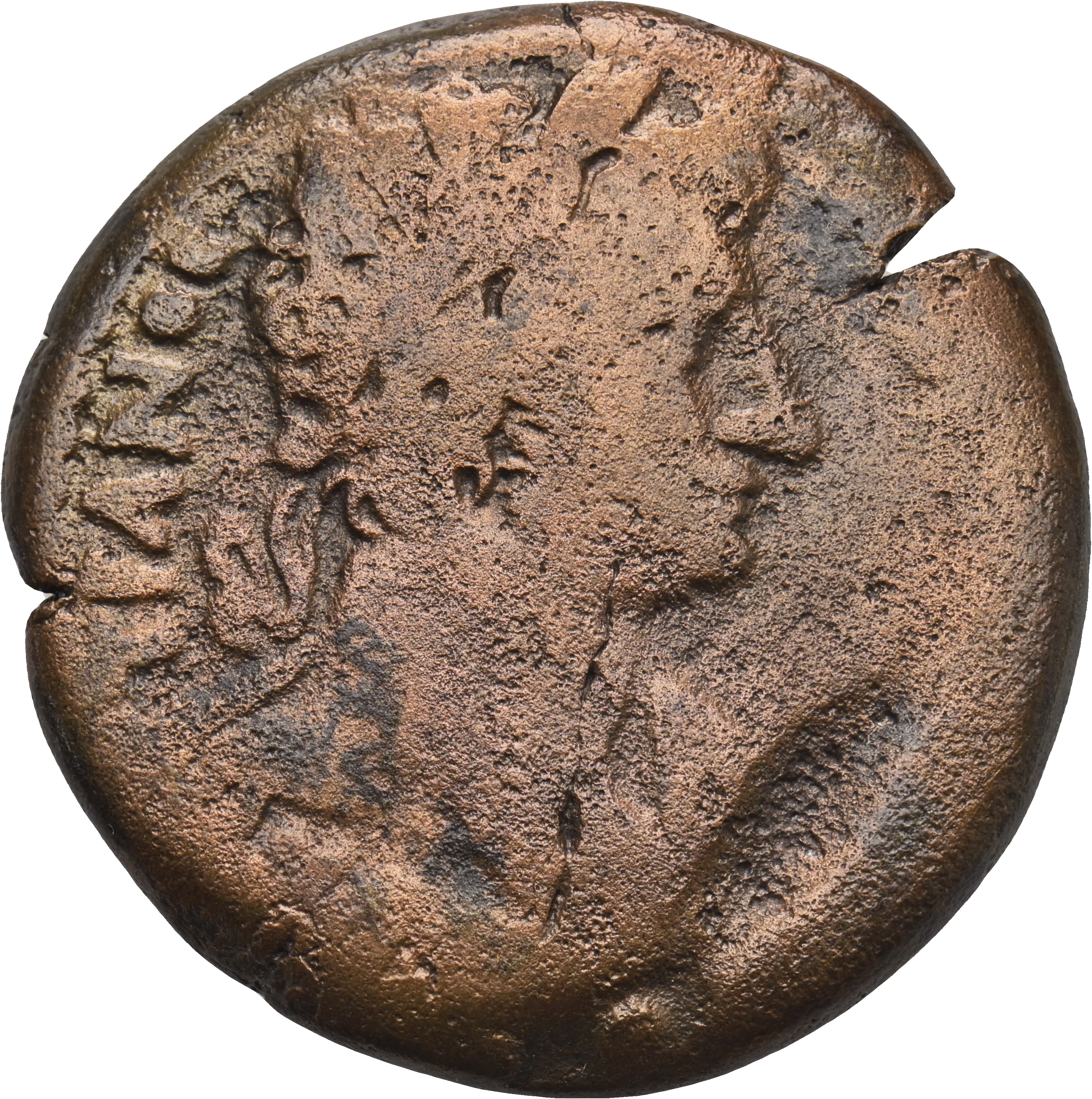 Image of the obverse