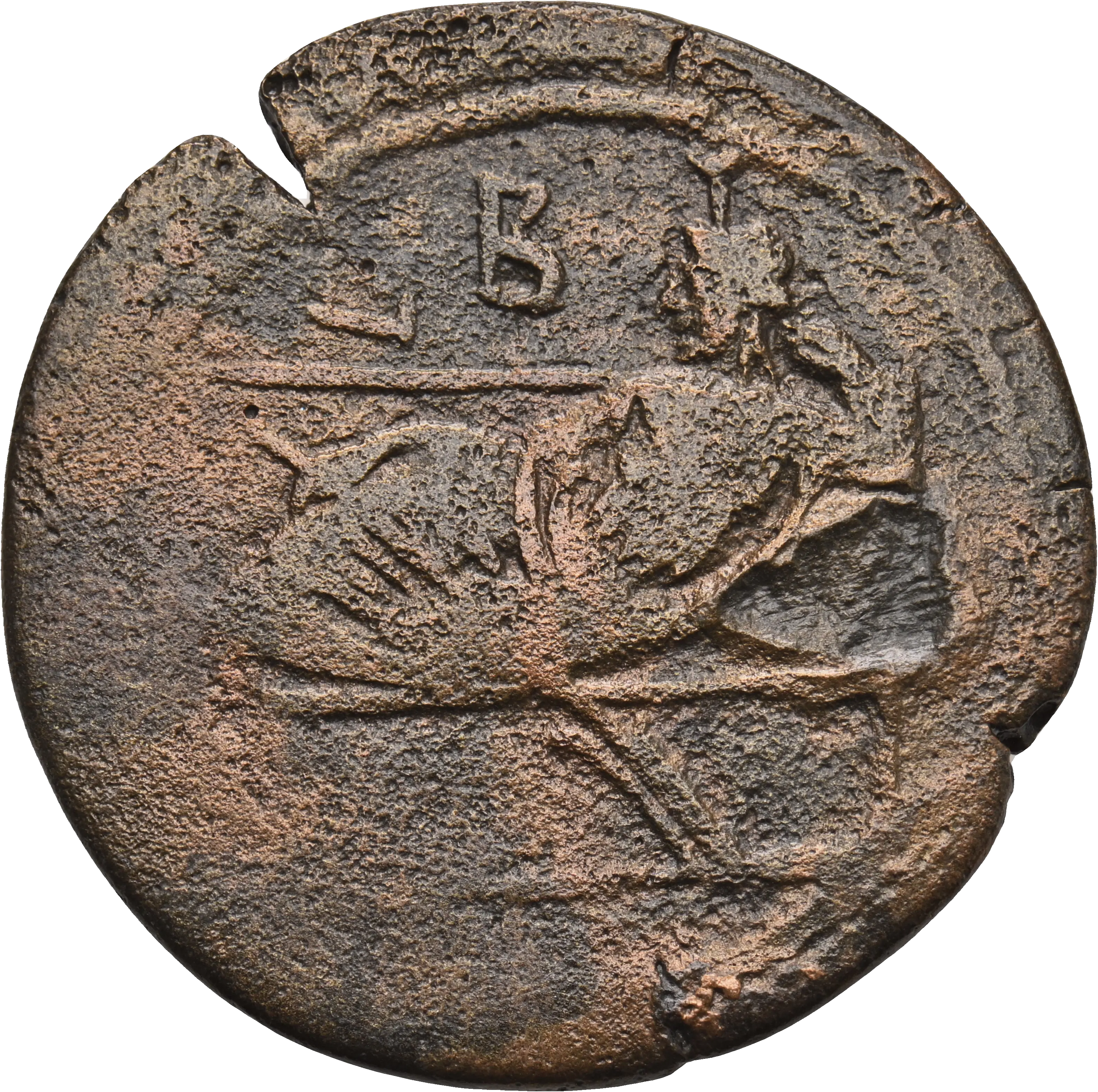 Image of the obverse
