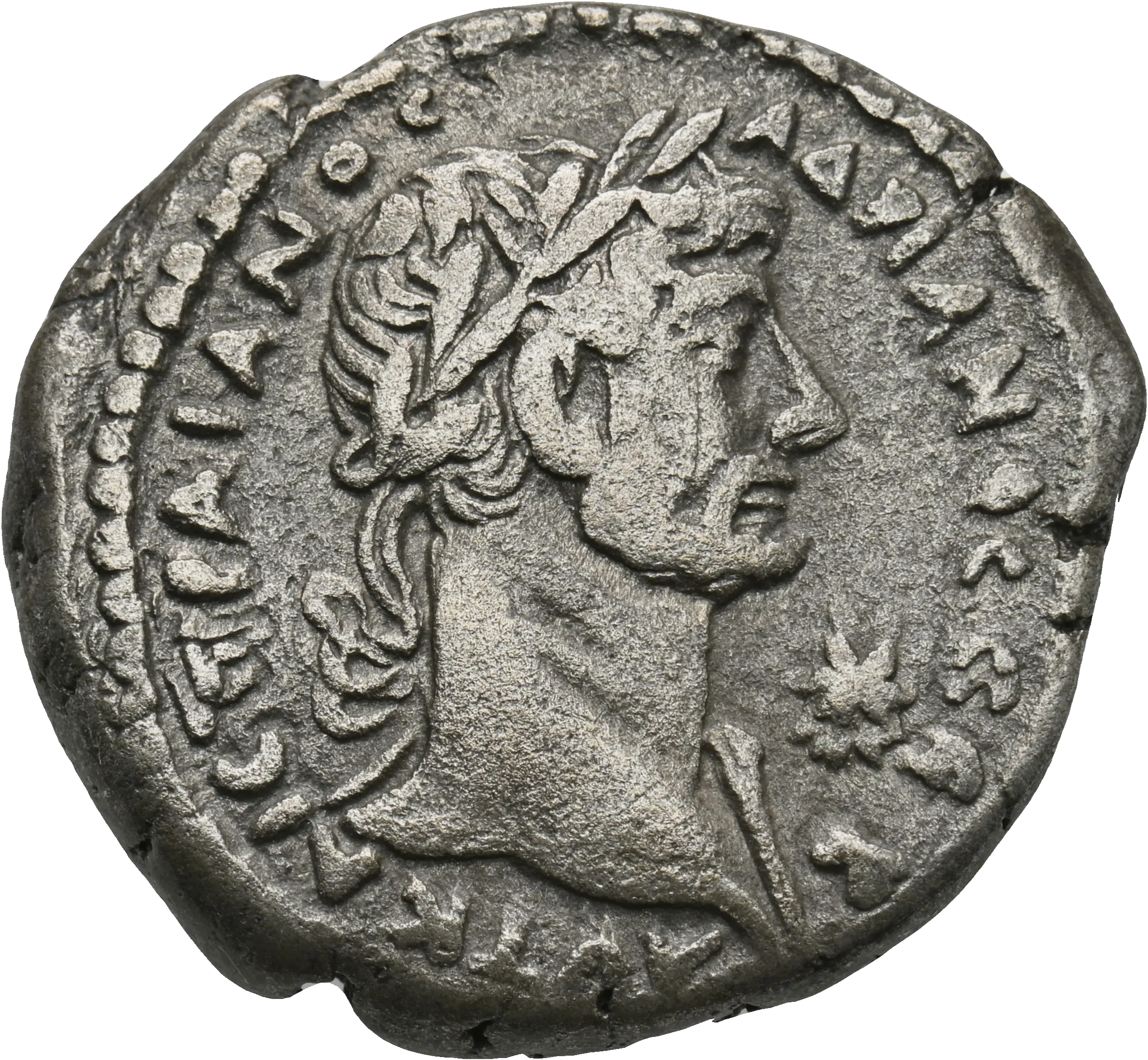 Image of the obverse