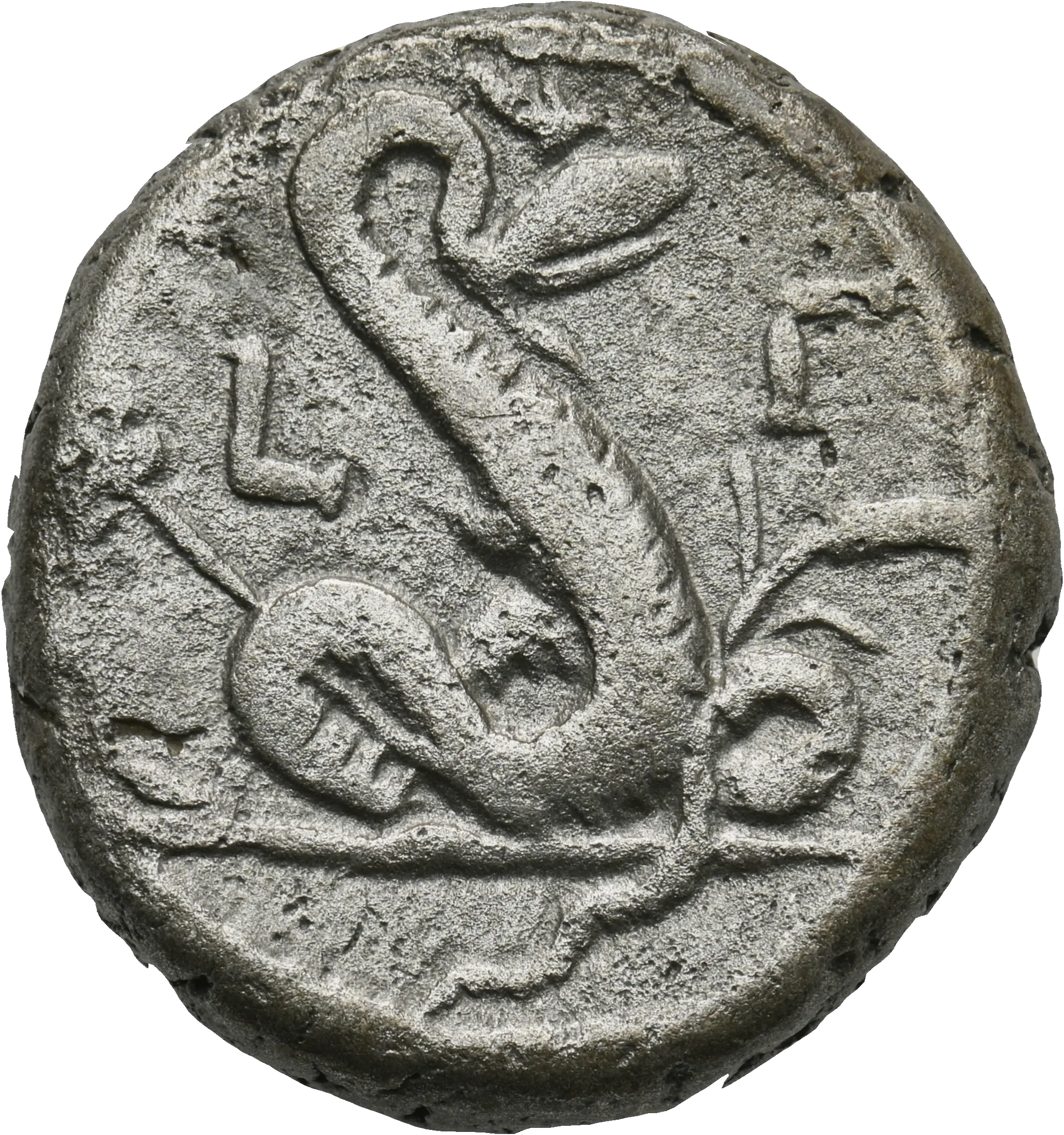 Image of the obverse