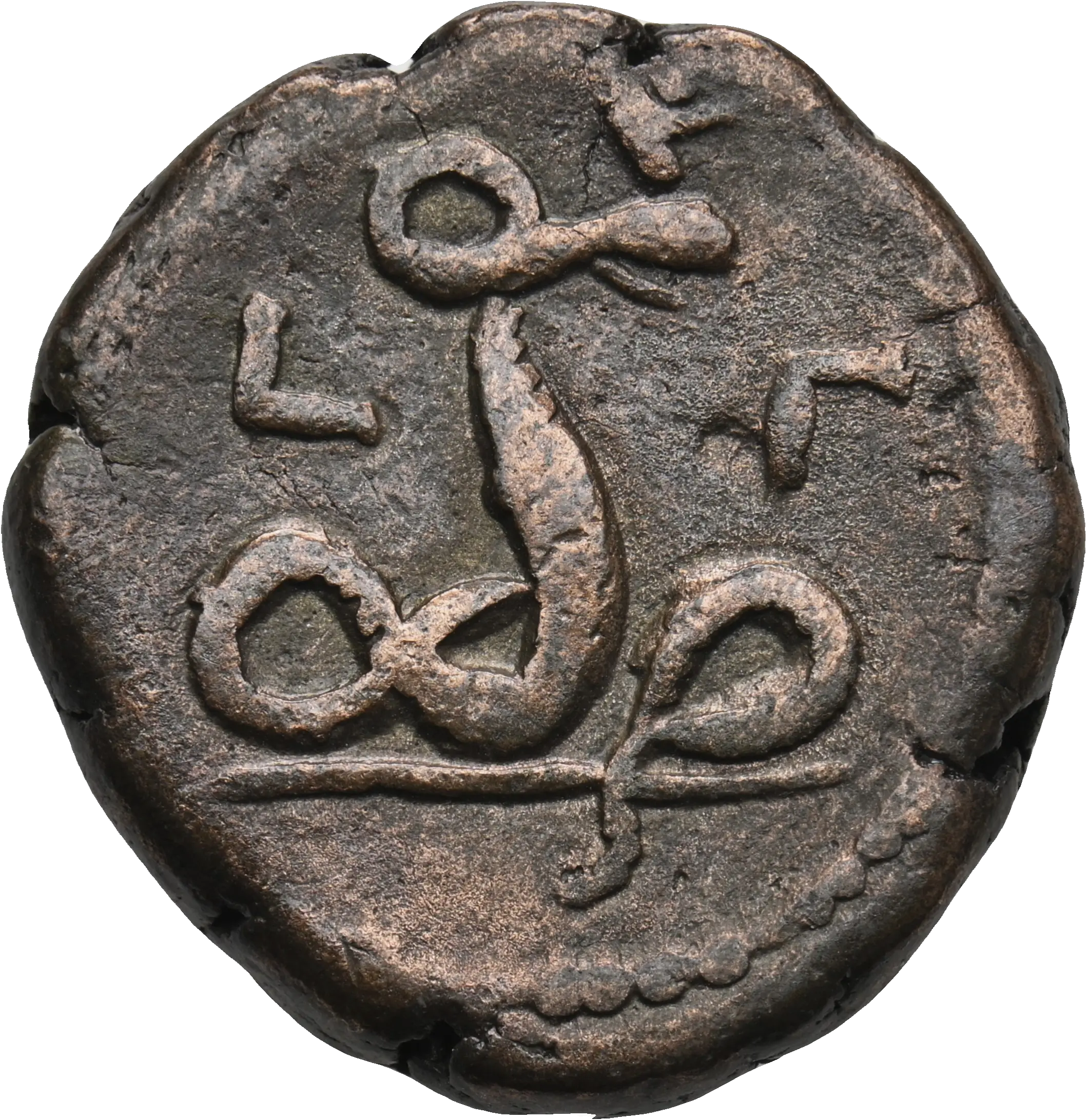 Image of the obverse