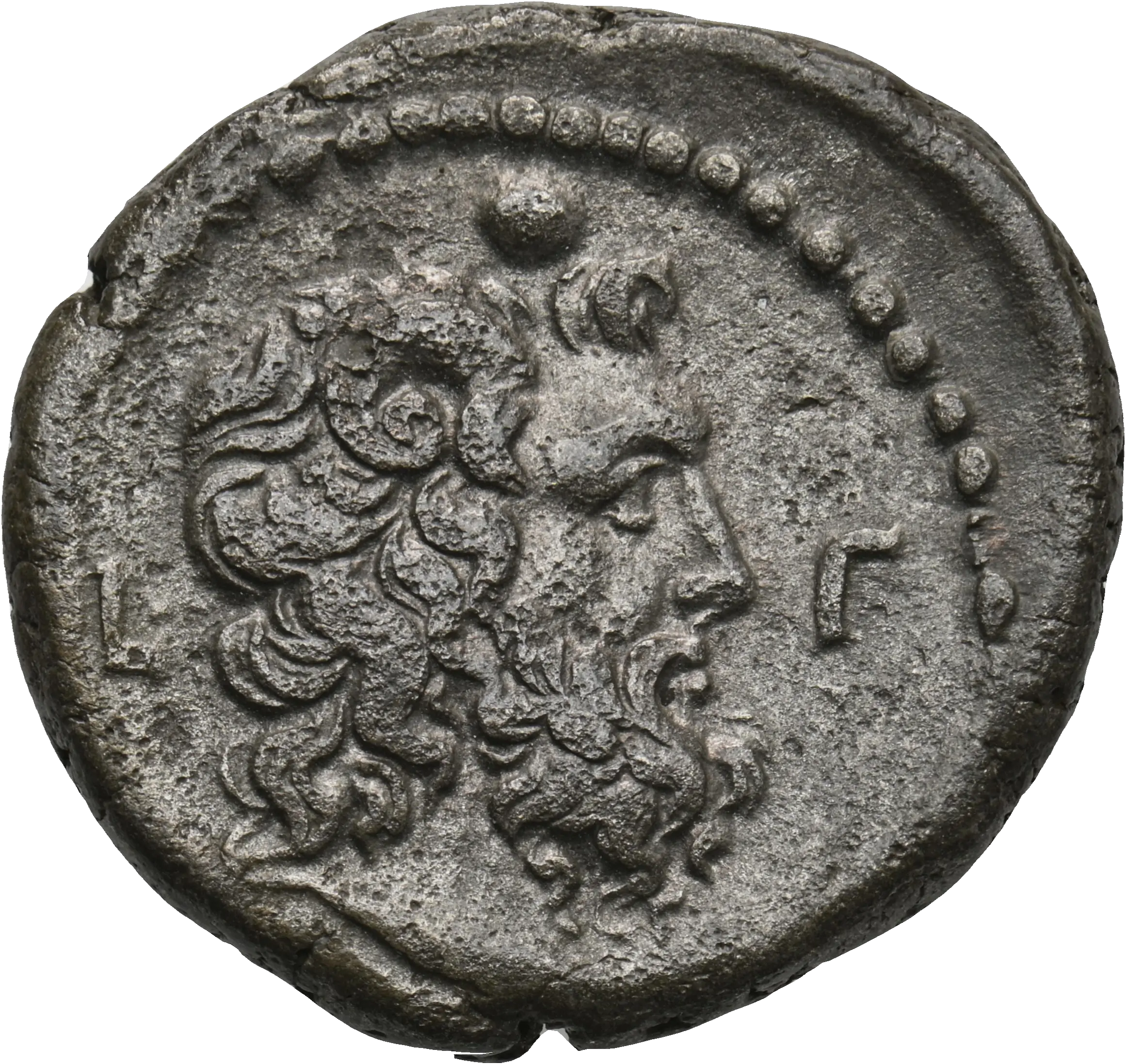 Image of the obverse