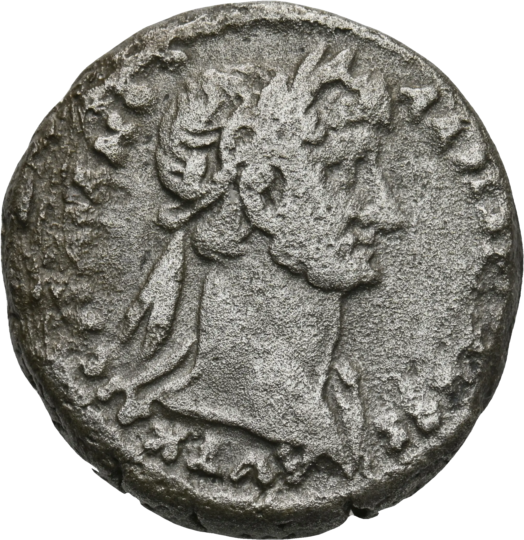 Image of the obverse