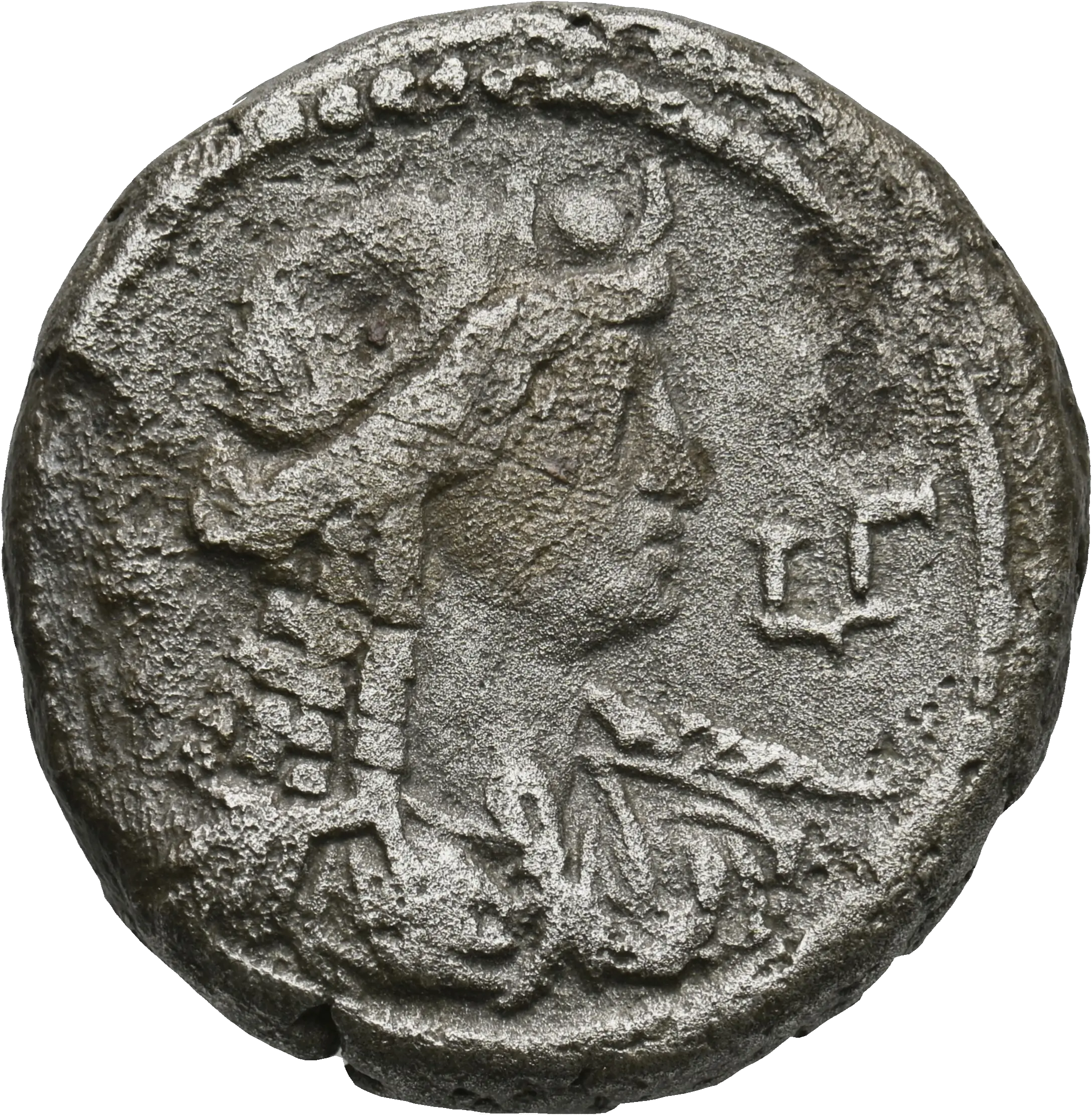 Image of the obverse