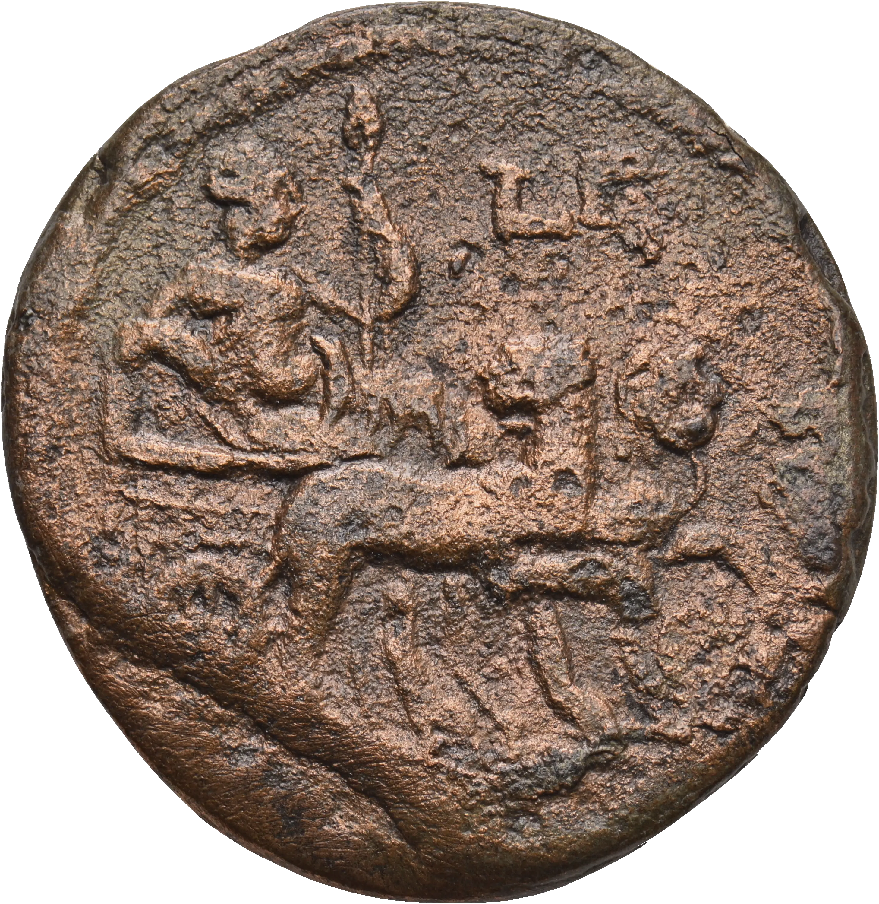 Image of the obverse