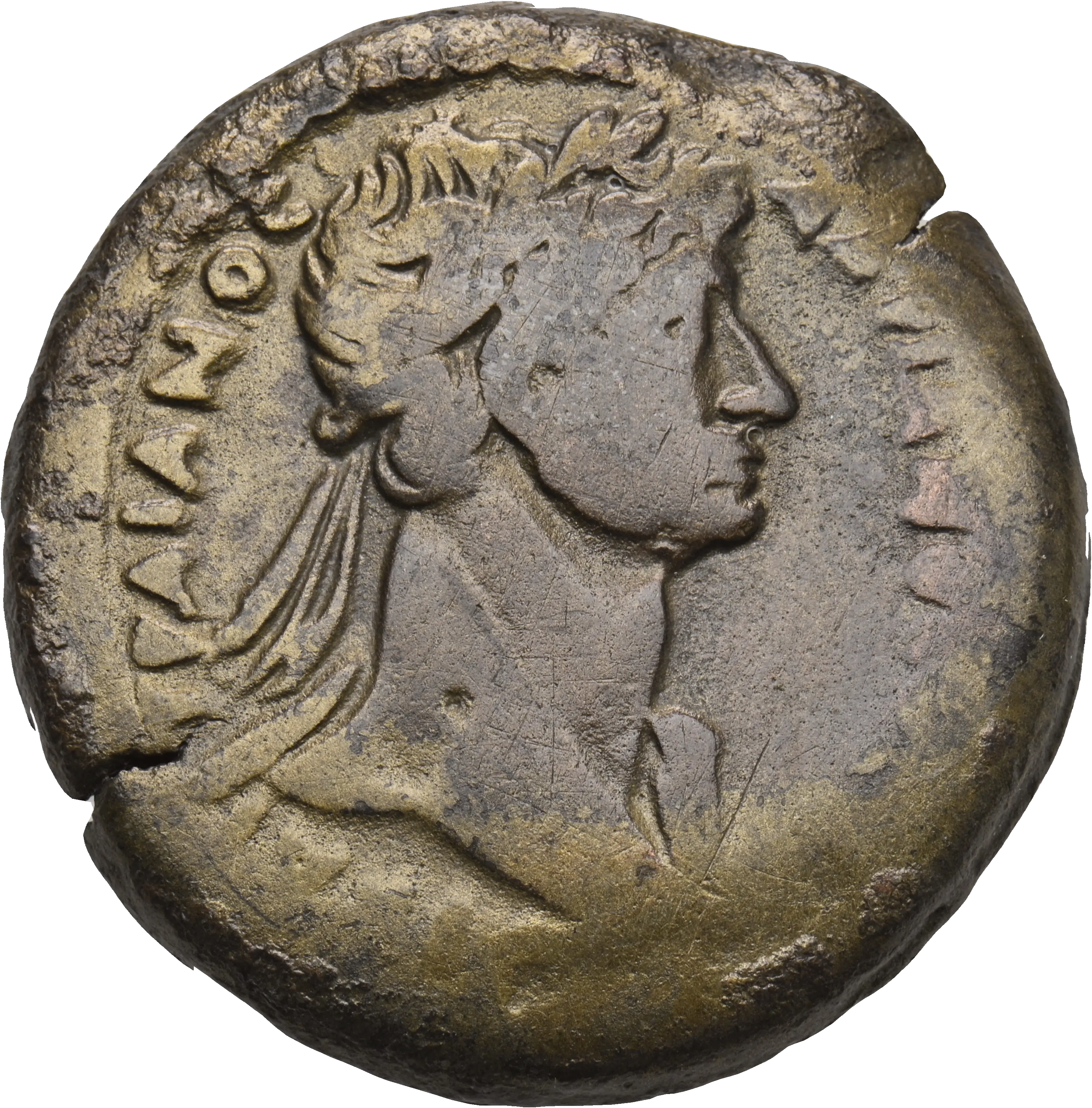Image of the obverse