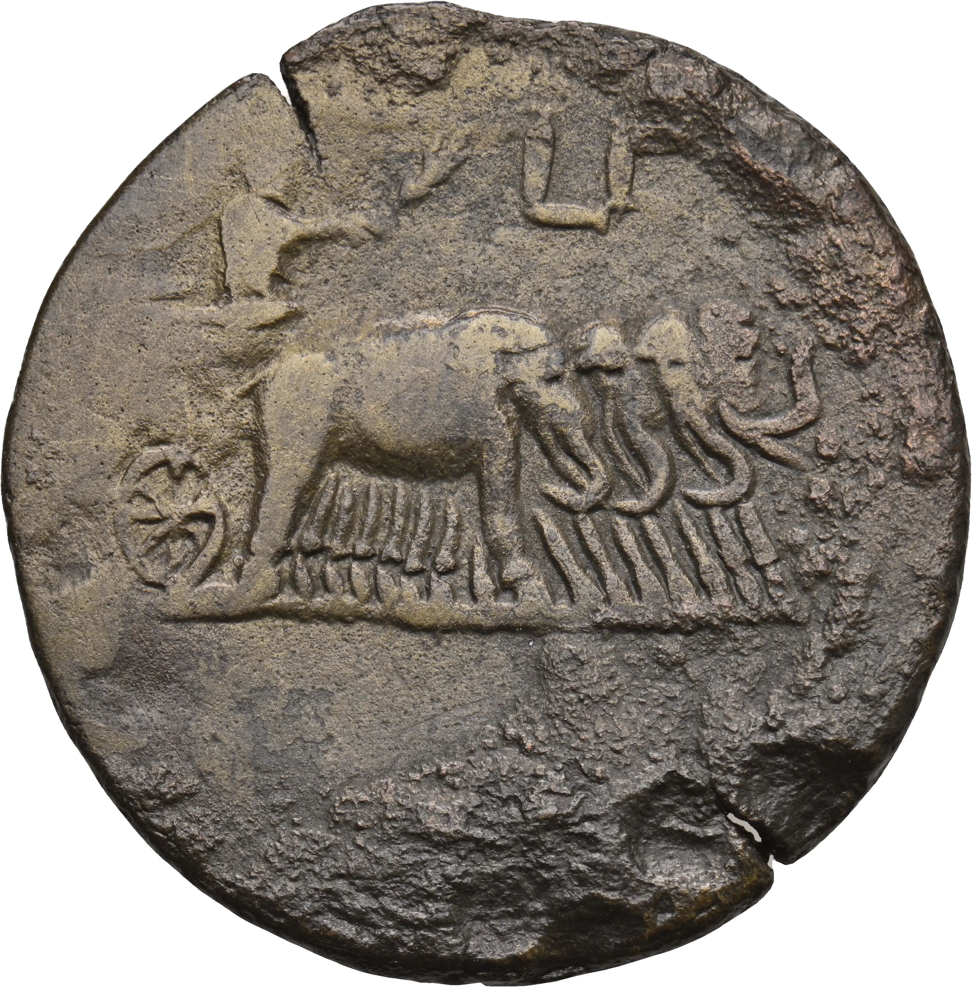 Image of the obverse