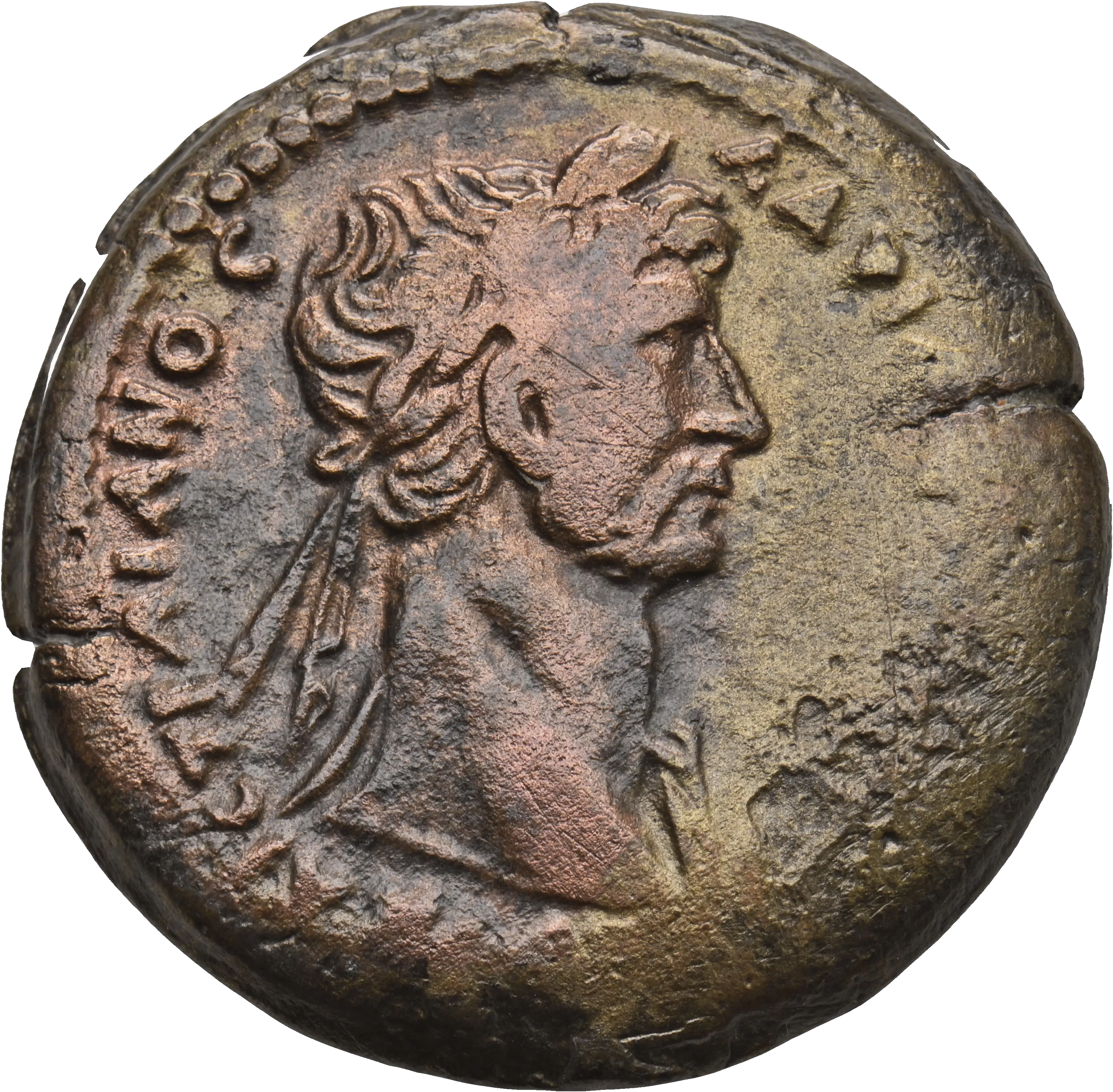 Image of the obverse
