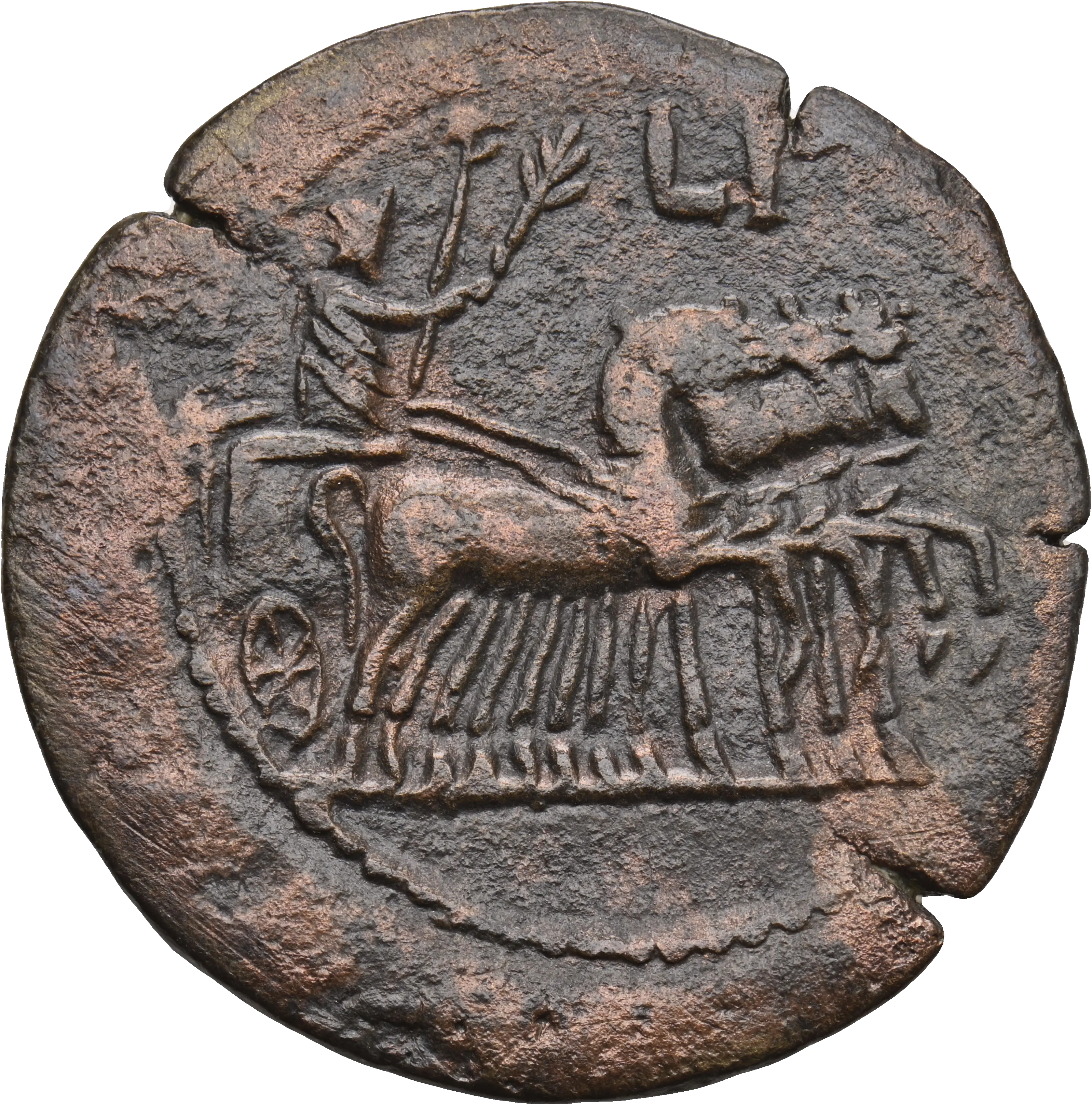 Image of the obverse