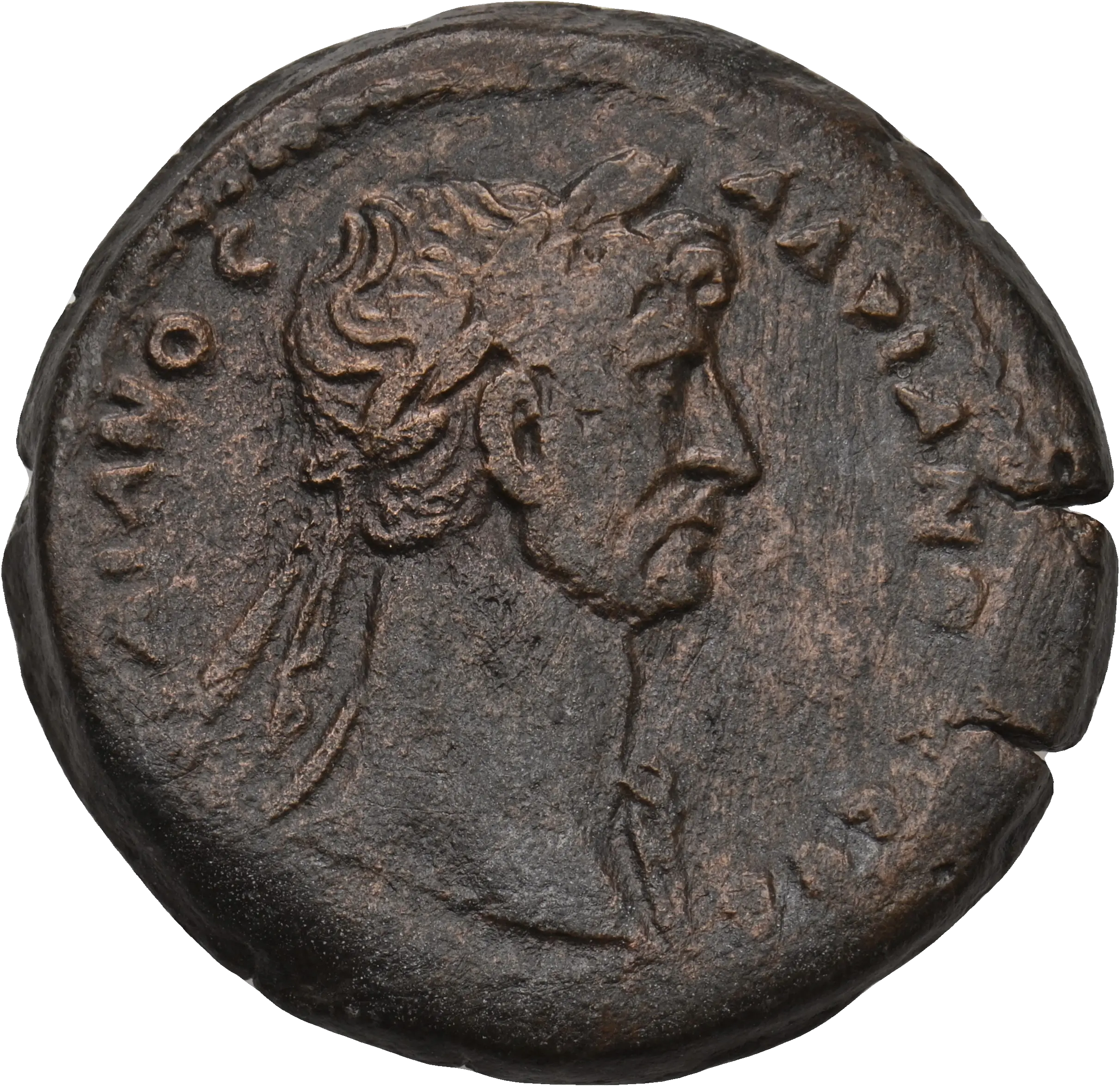 Image of the obverse