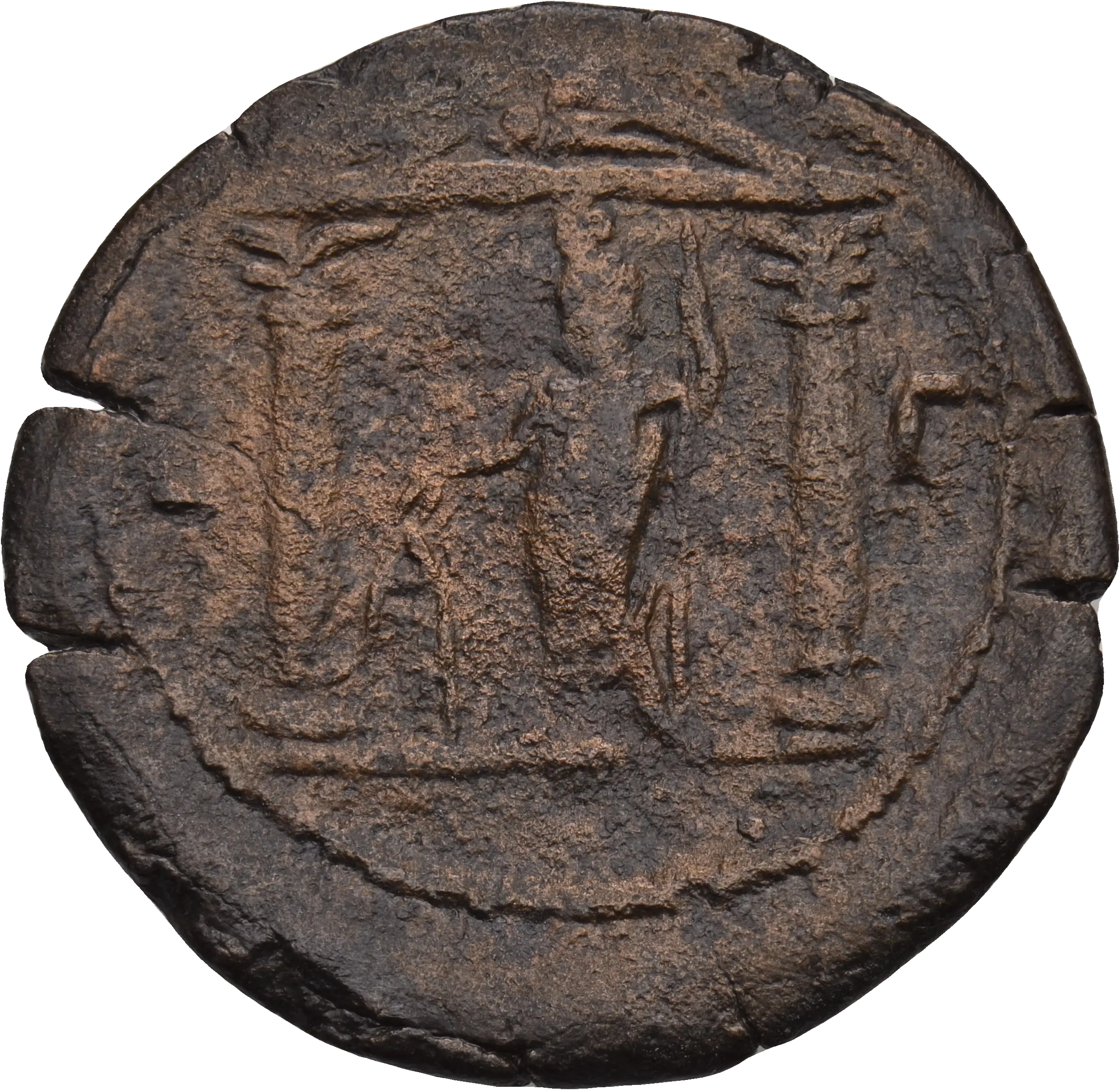 Image of the obverse