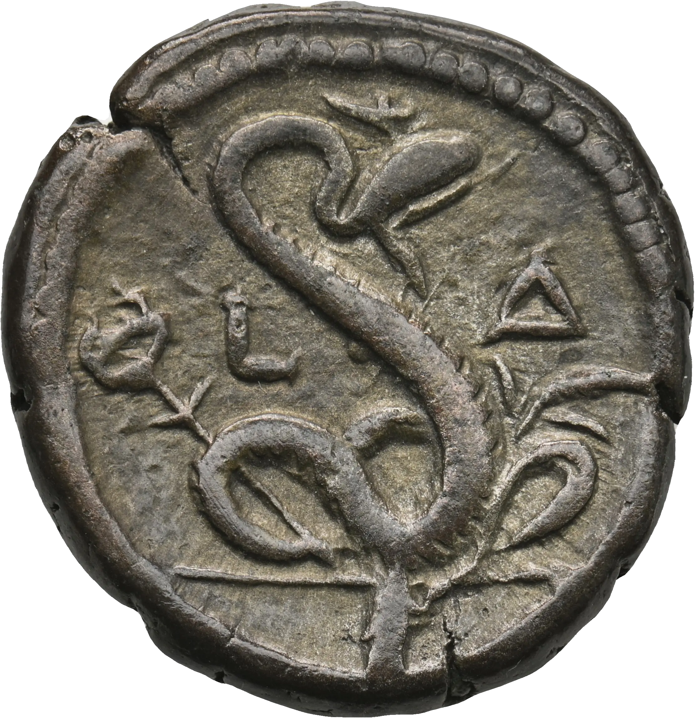 Image of the obverse