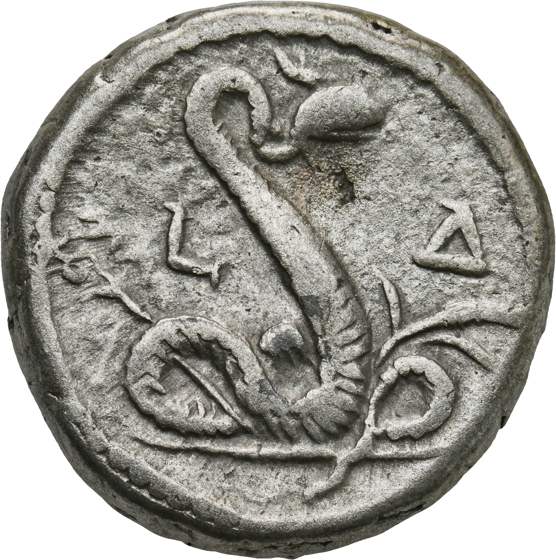 Image of the obverse