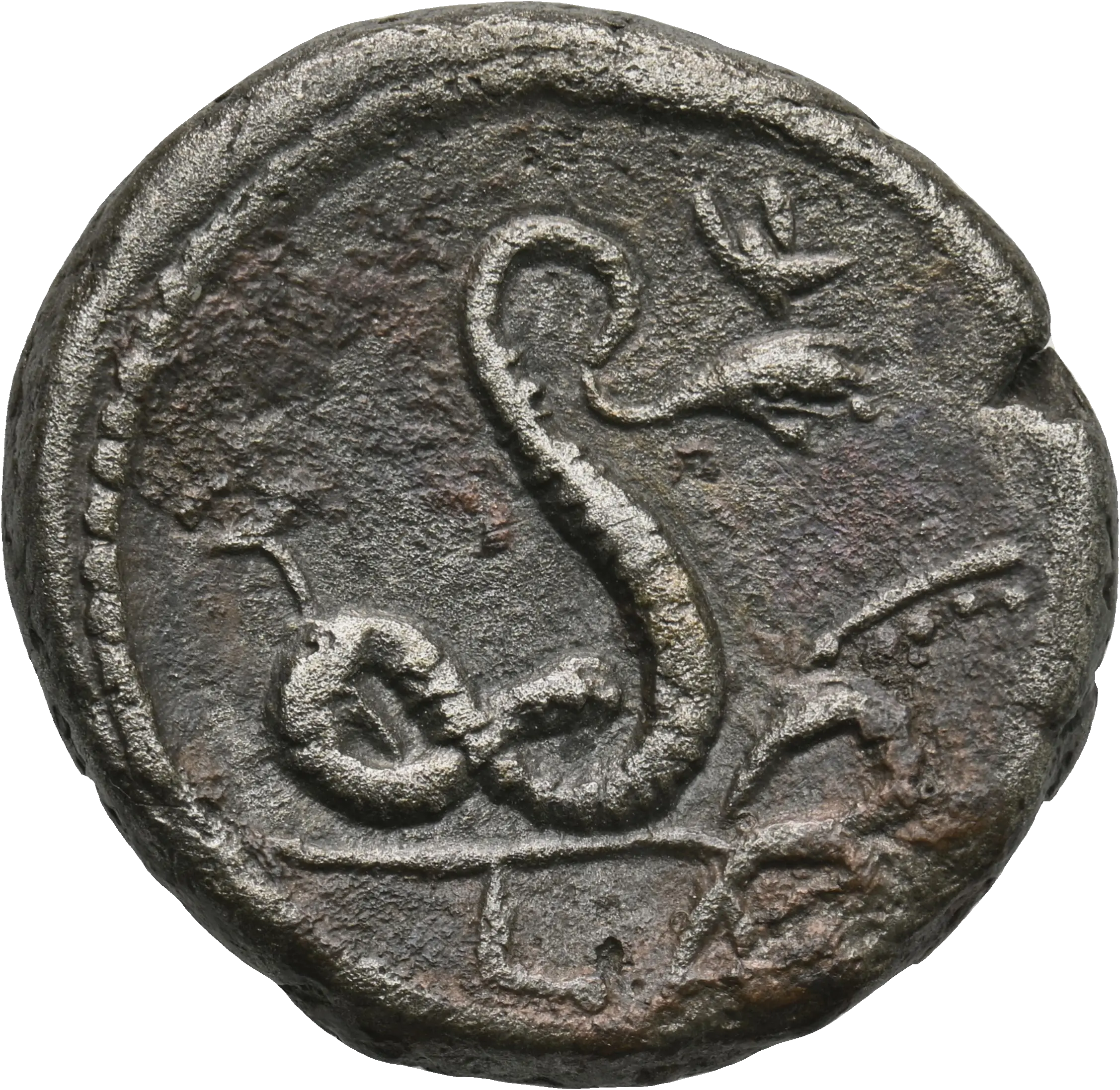 Image of the obverse