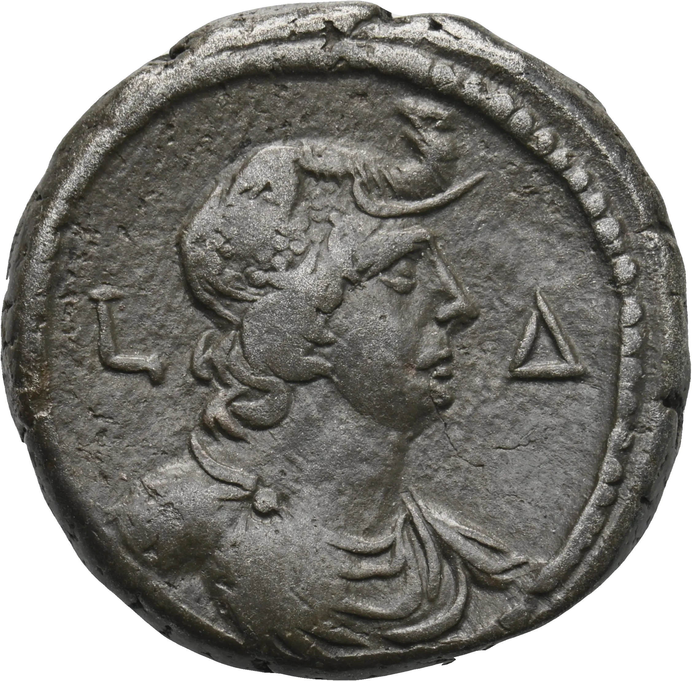 Image of the obverse
