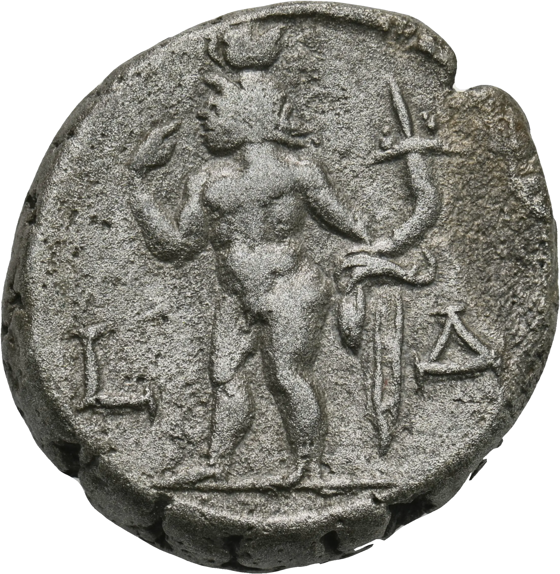 Image of the obverse