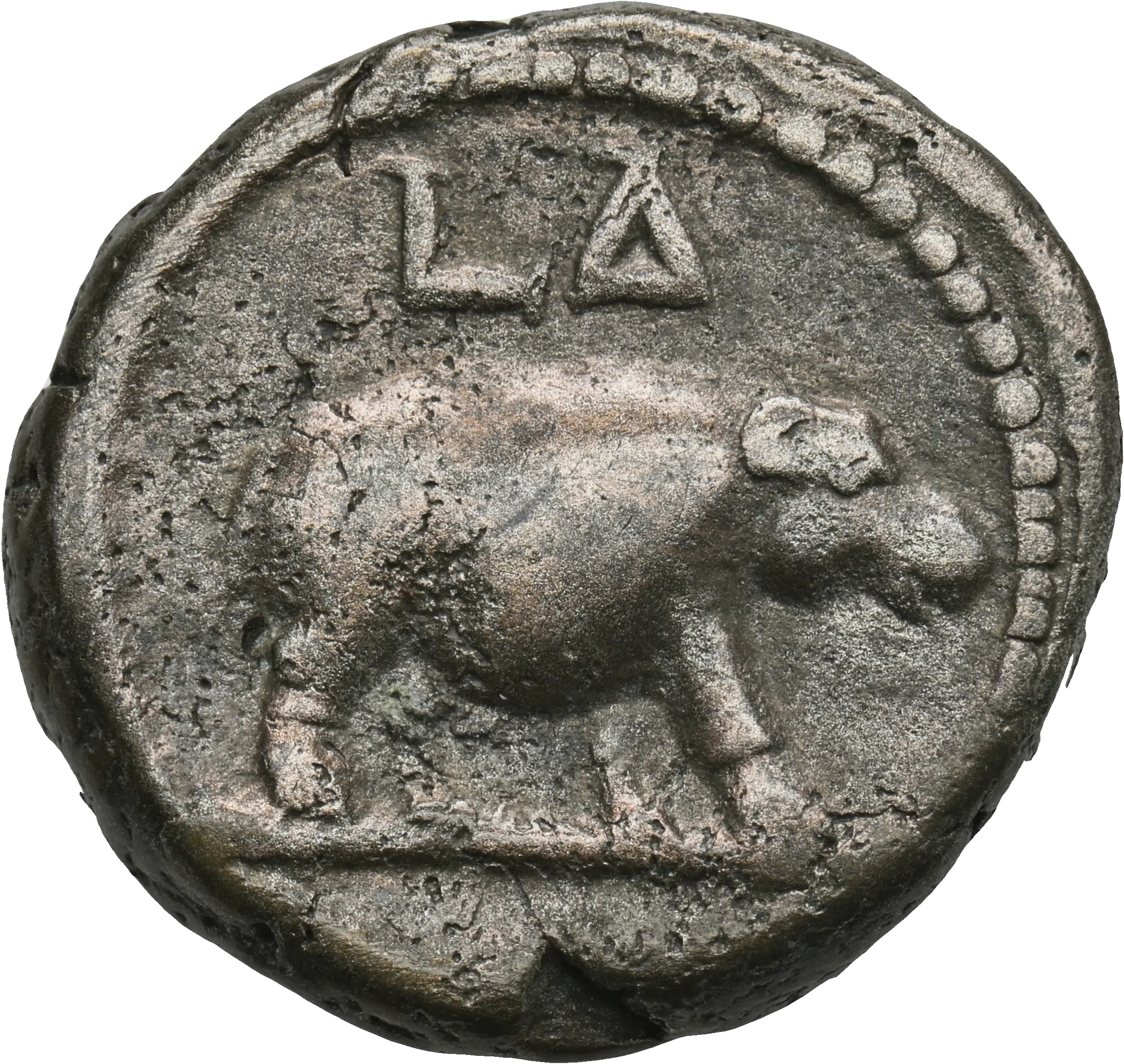 Image of the obverse