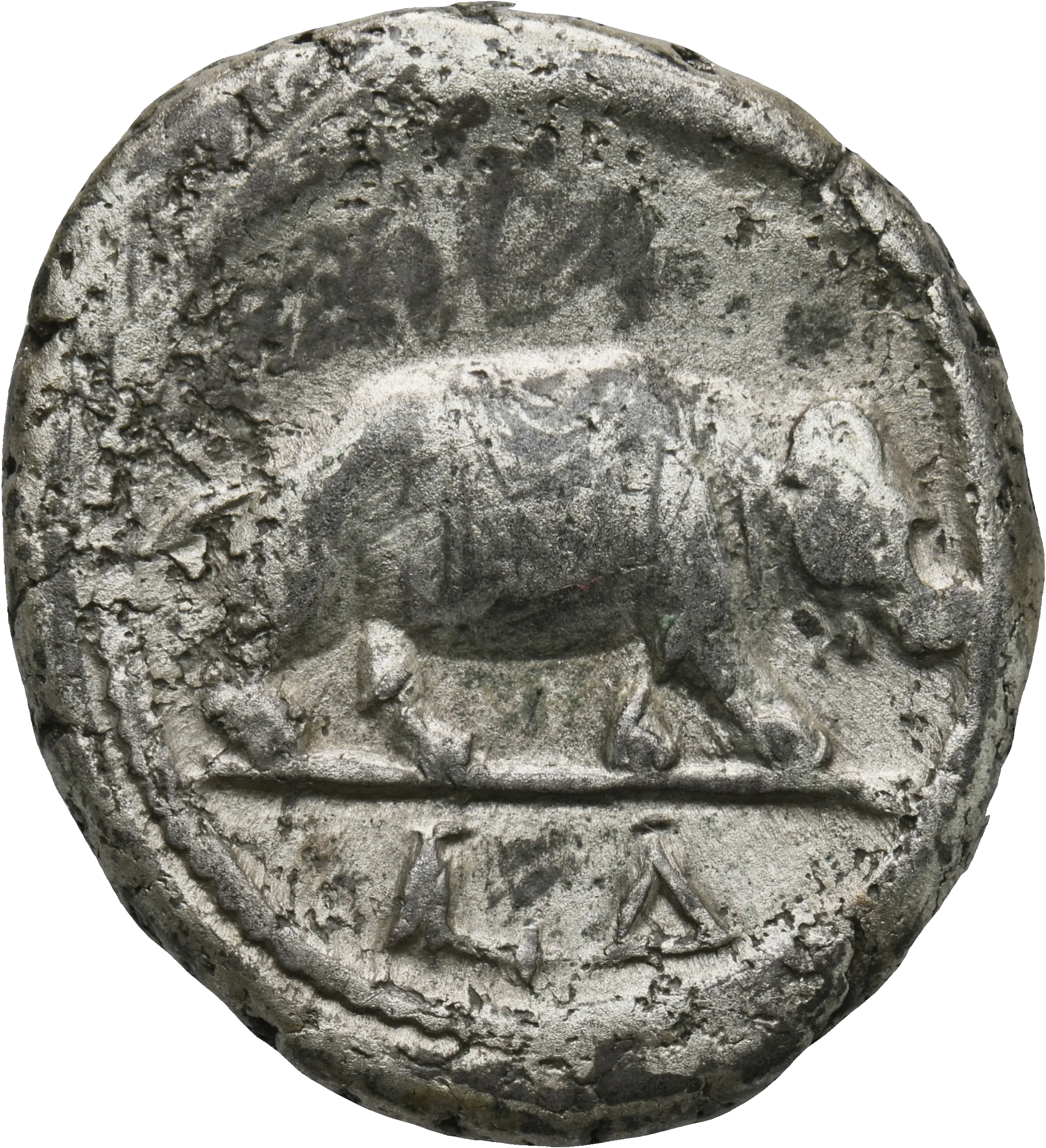 Image of the obverse