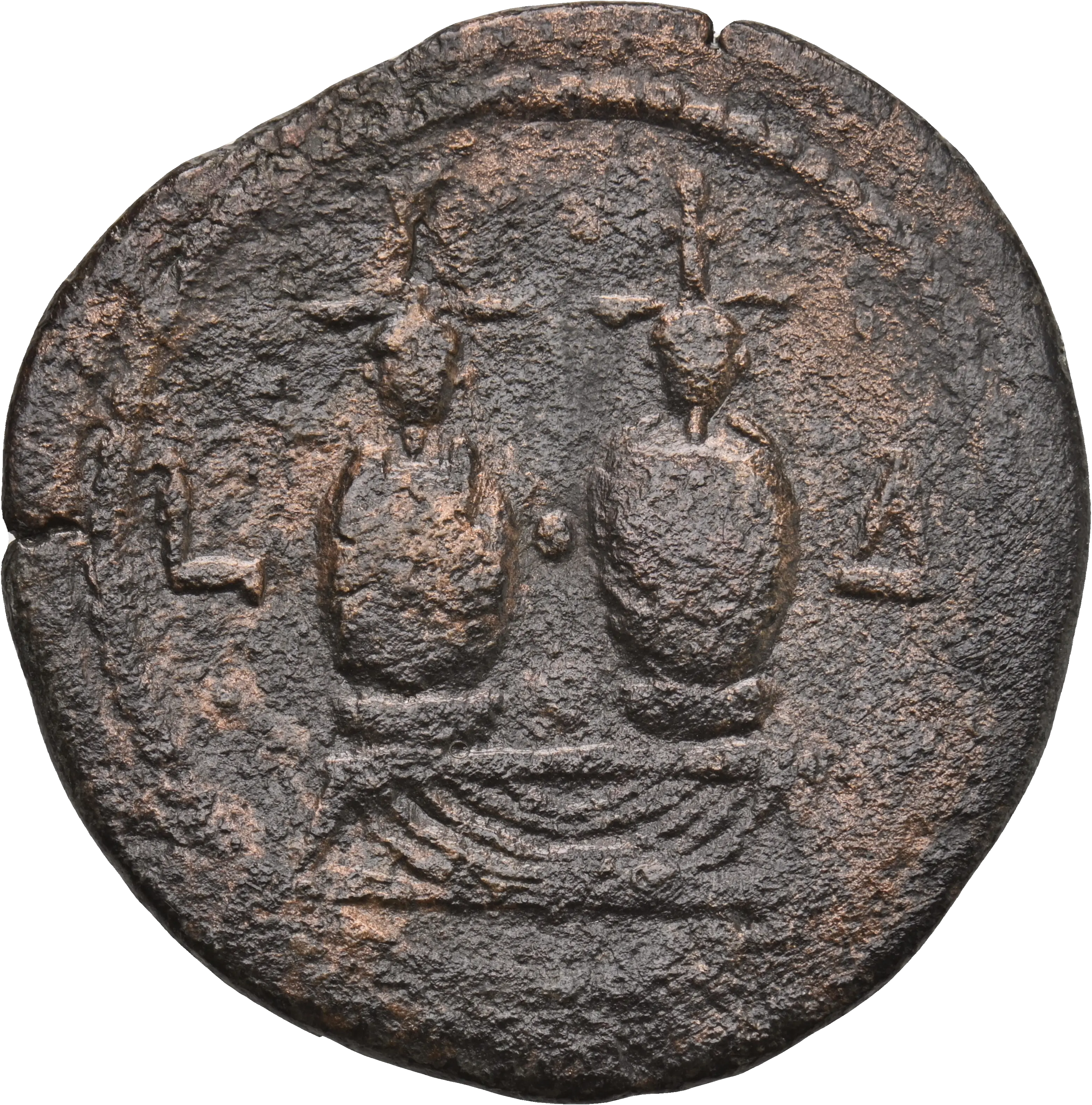 Image of the obverse