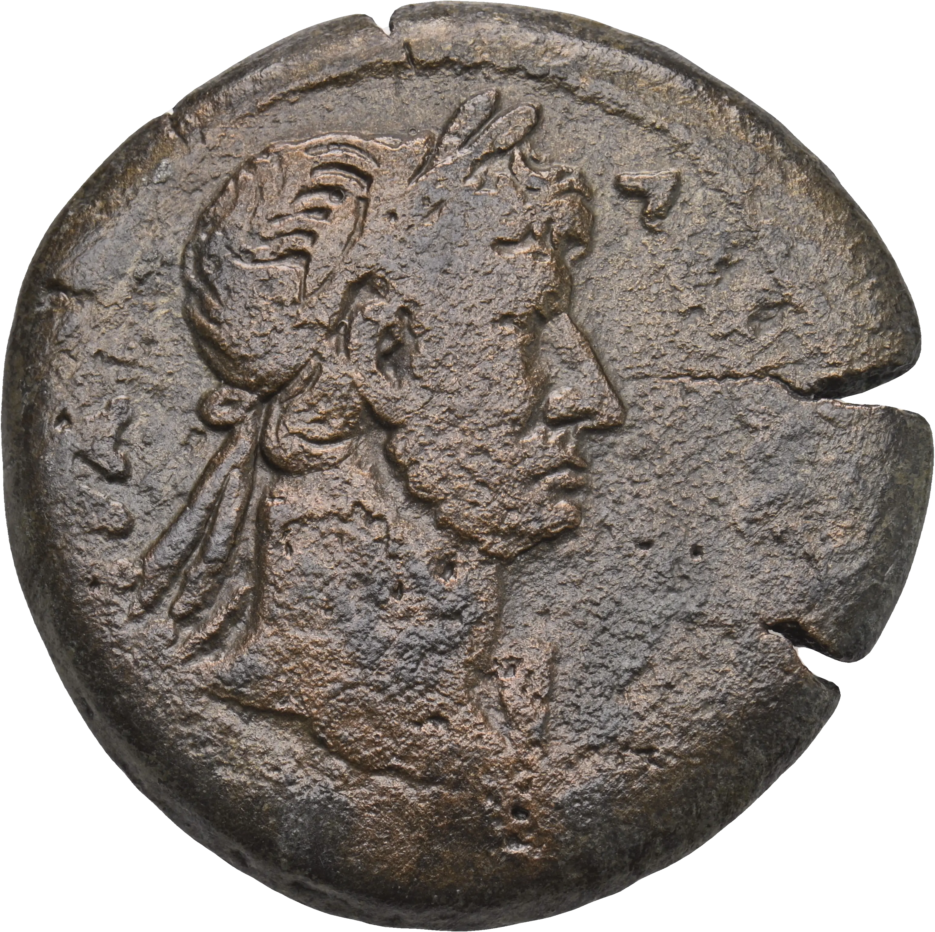 Image of the obverse