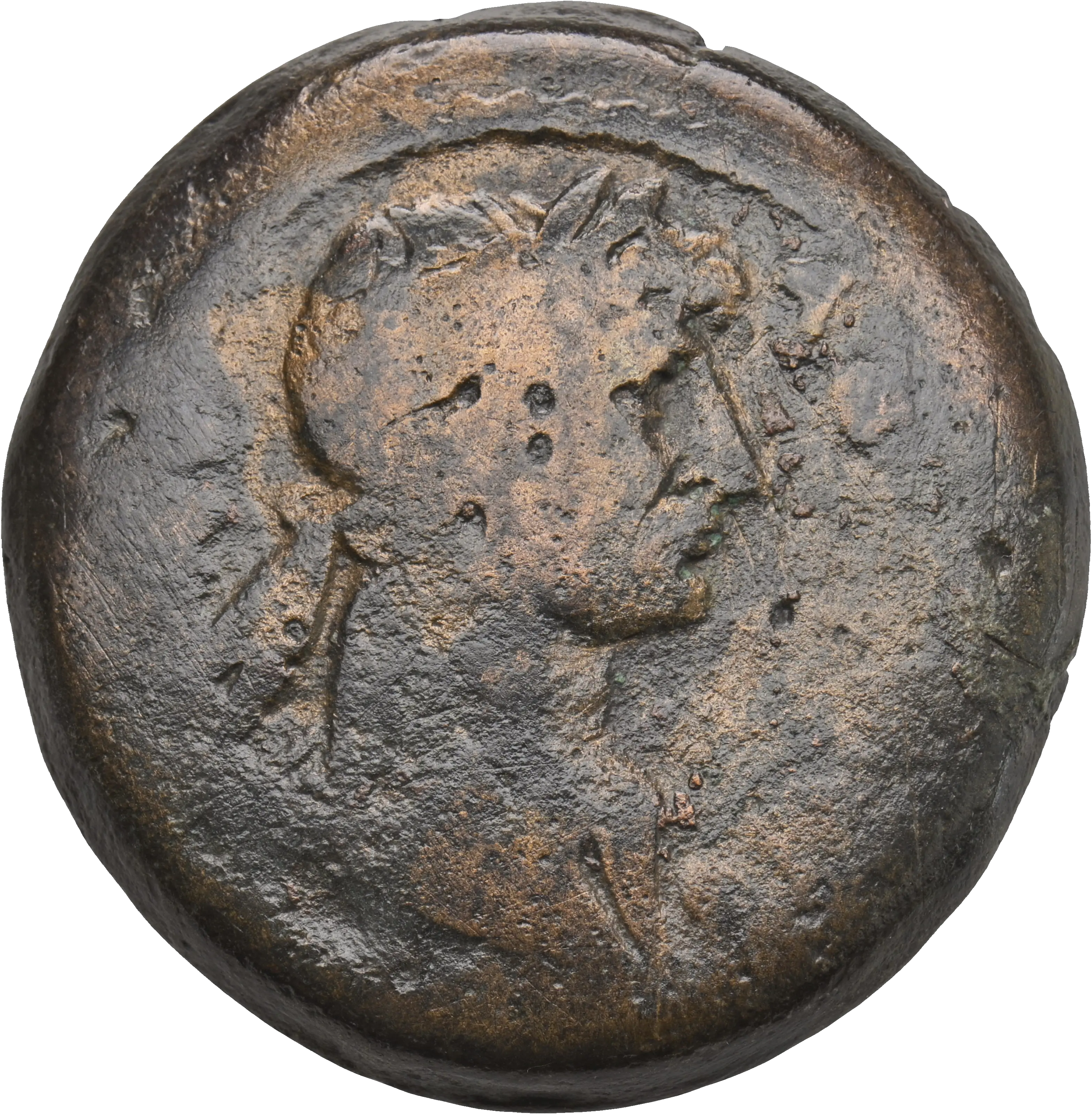 Image of the obverse