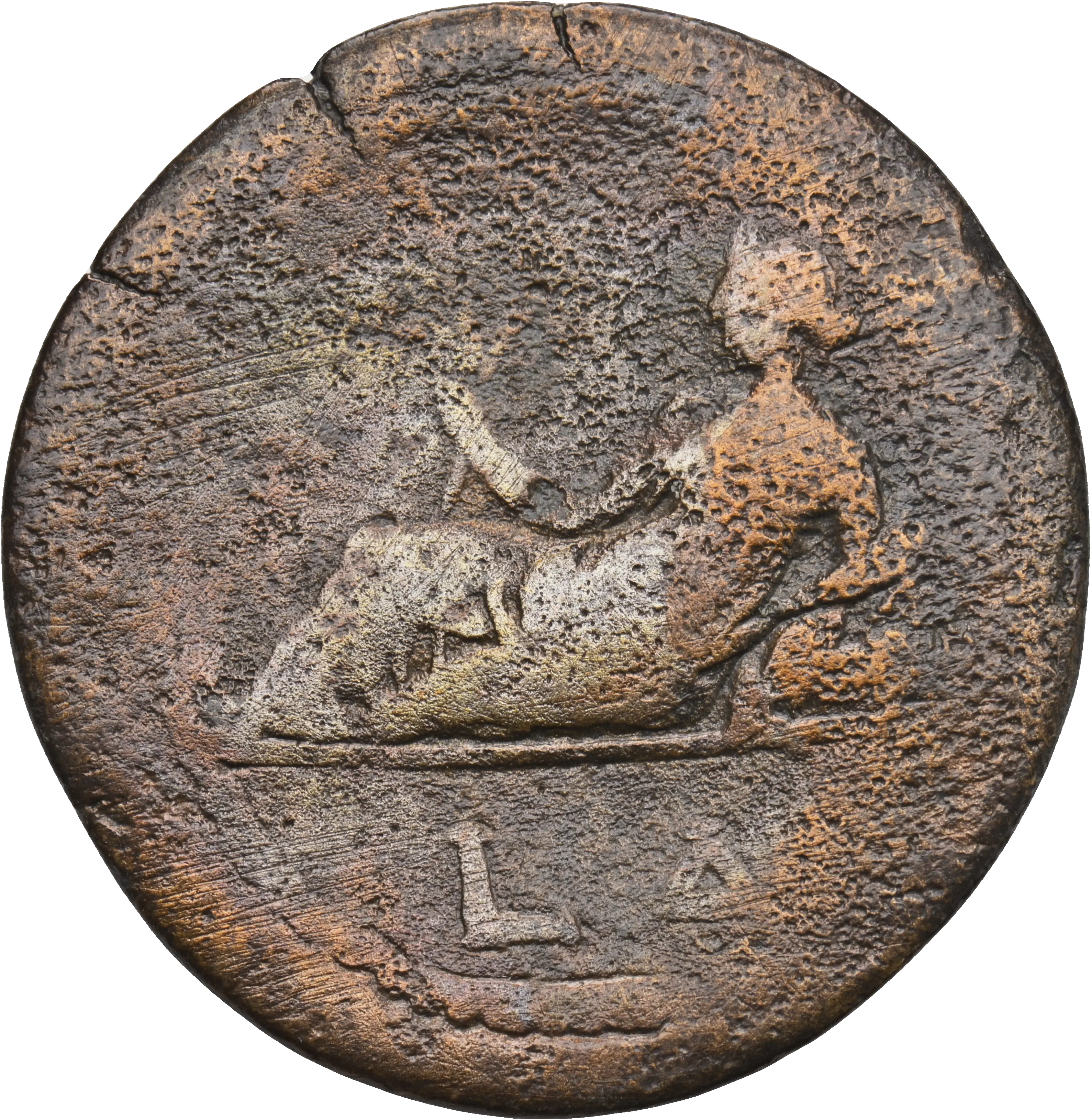 Image of the obverse