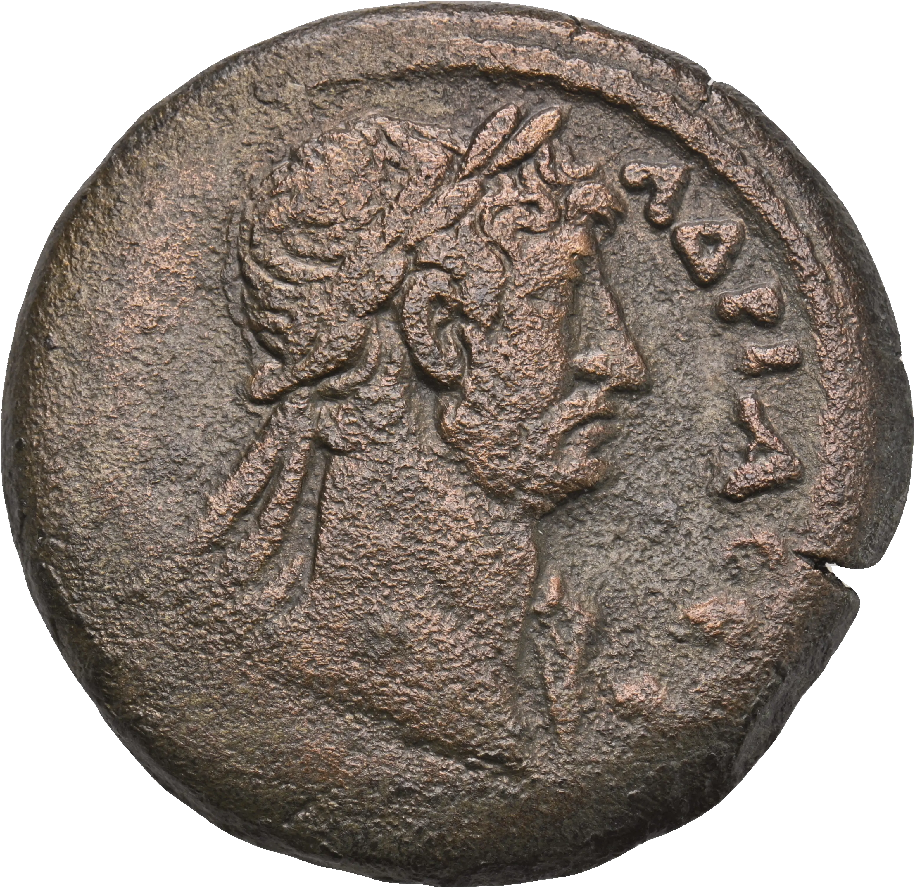 Image of the obverse