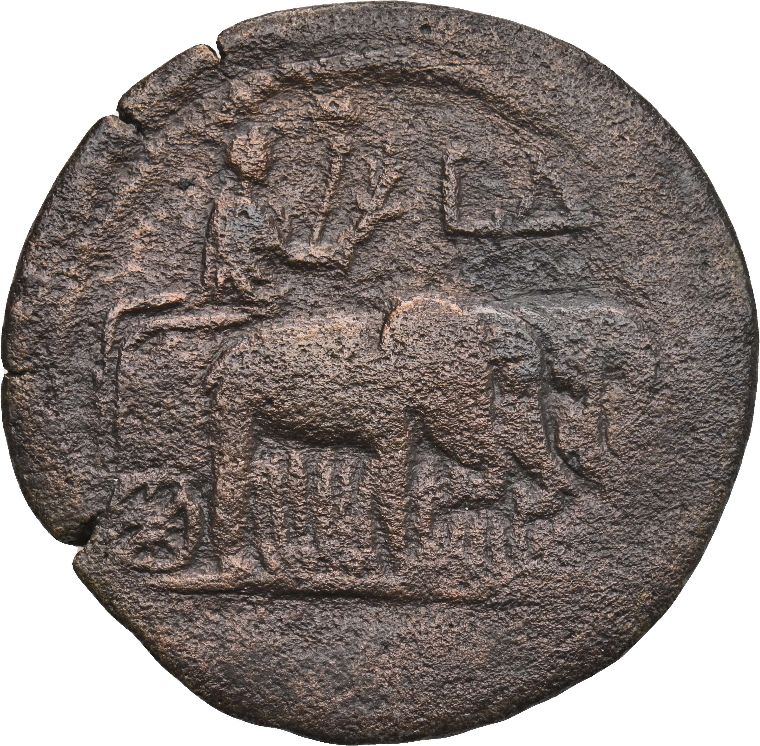 Image of the obverse