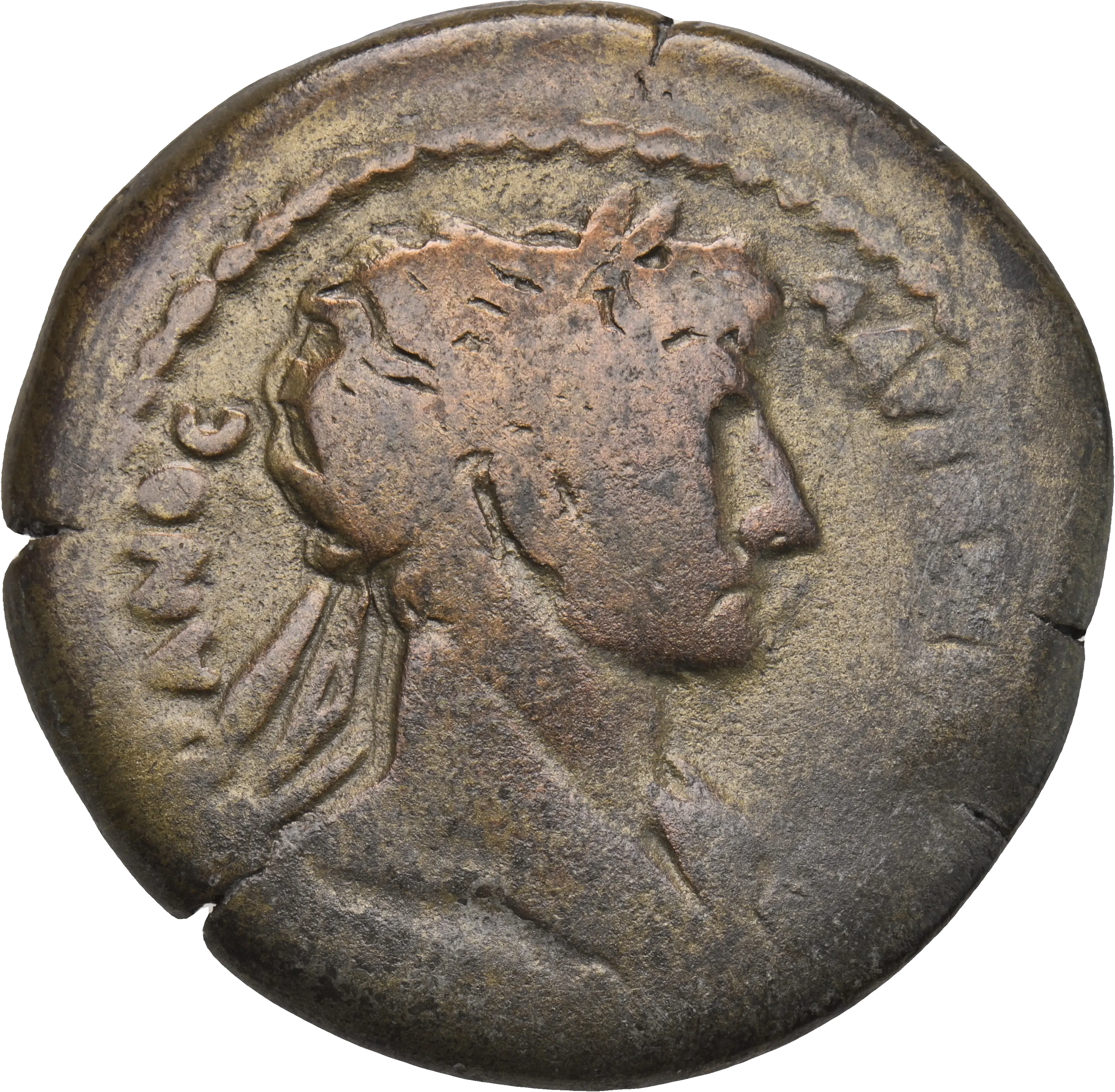Image of the obverse