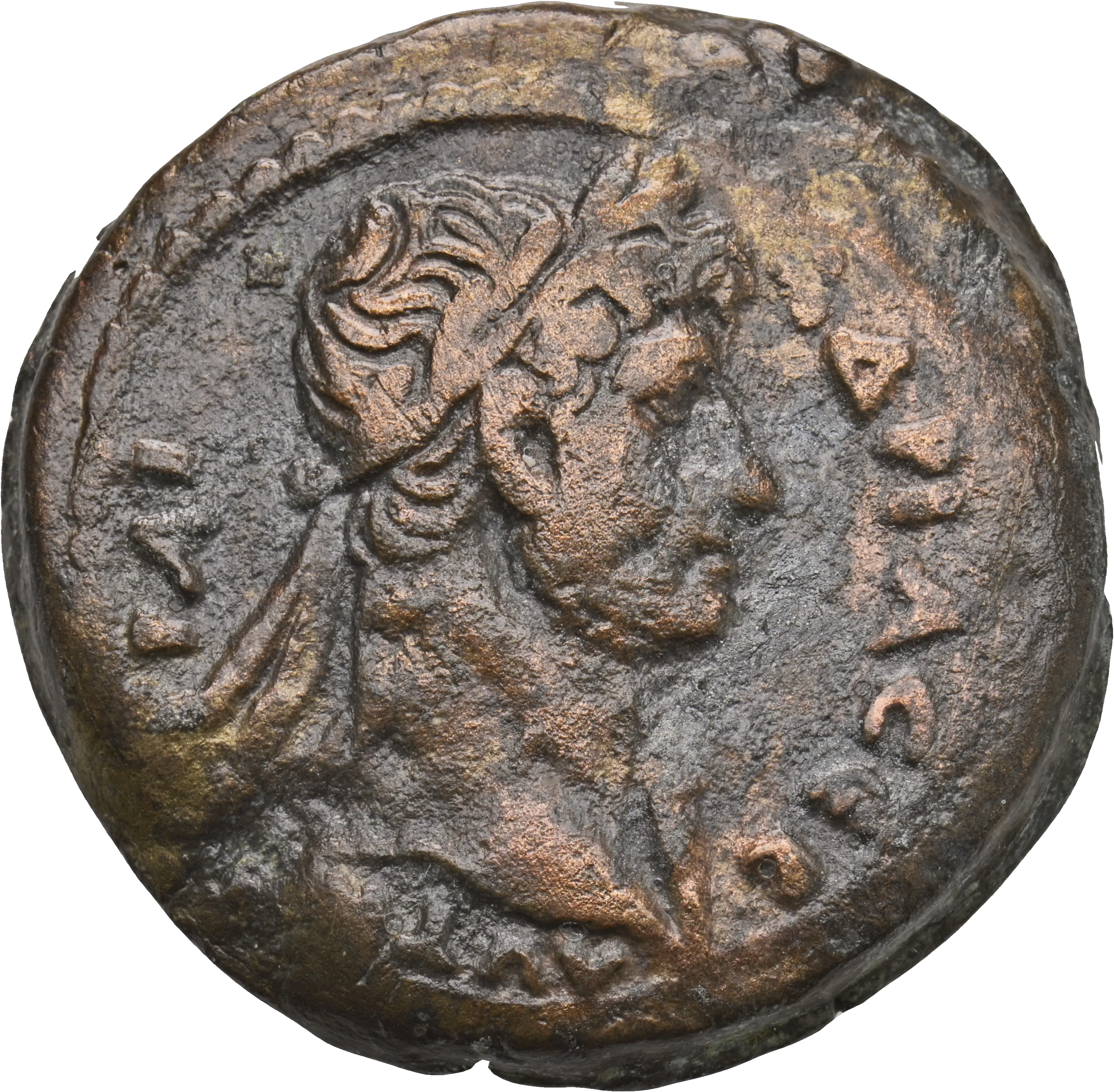 Image of the obverse