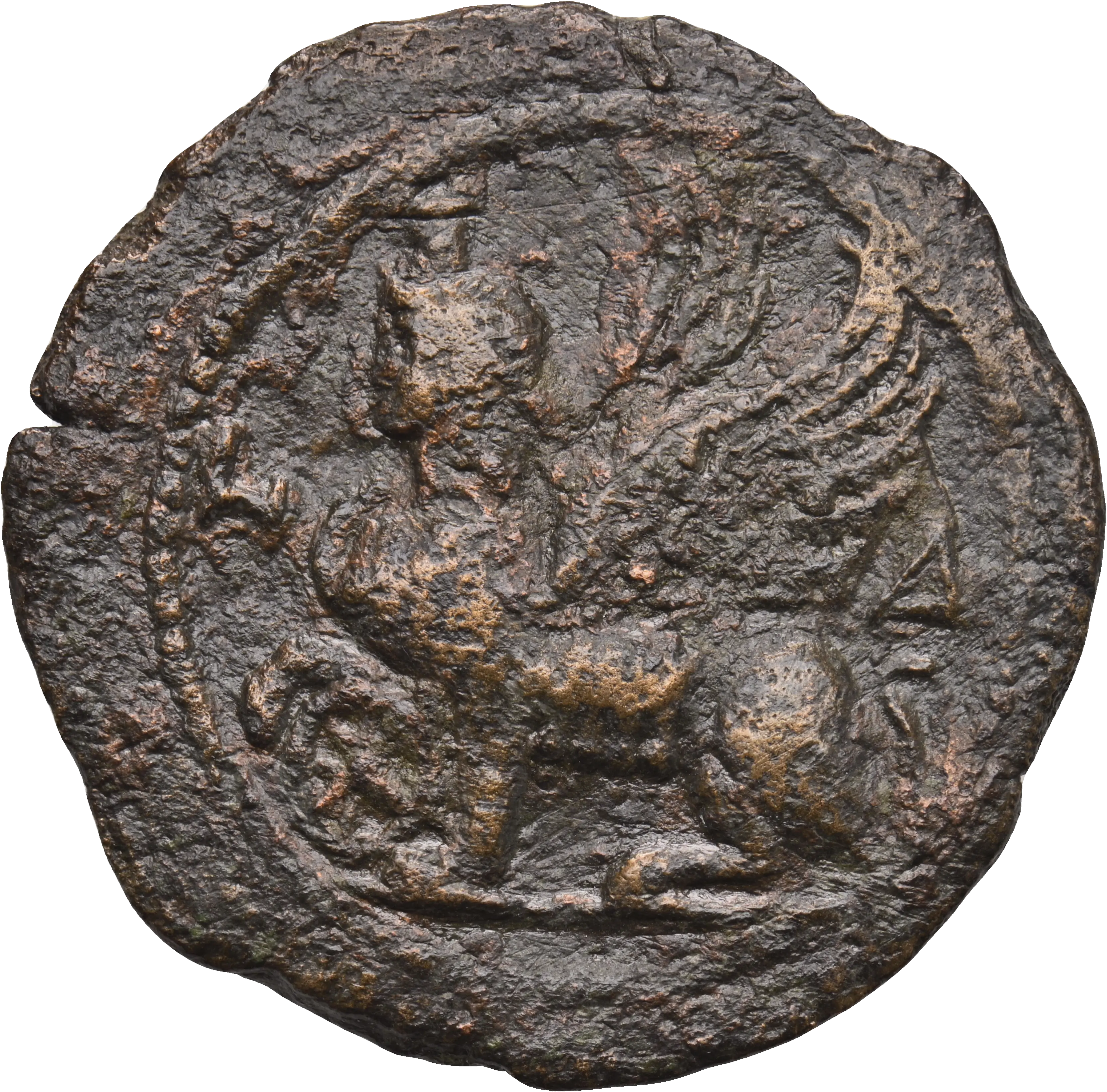 Image of the obverse
