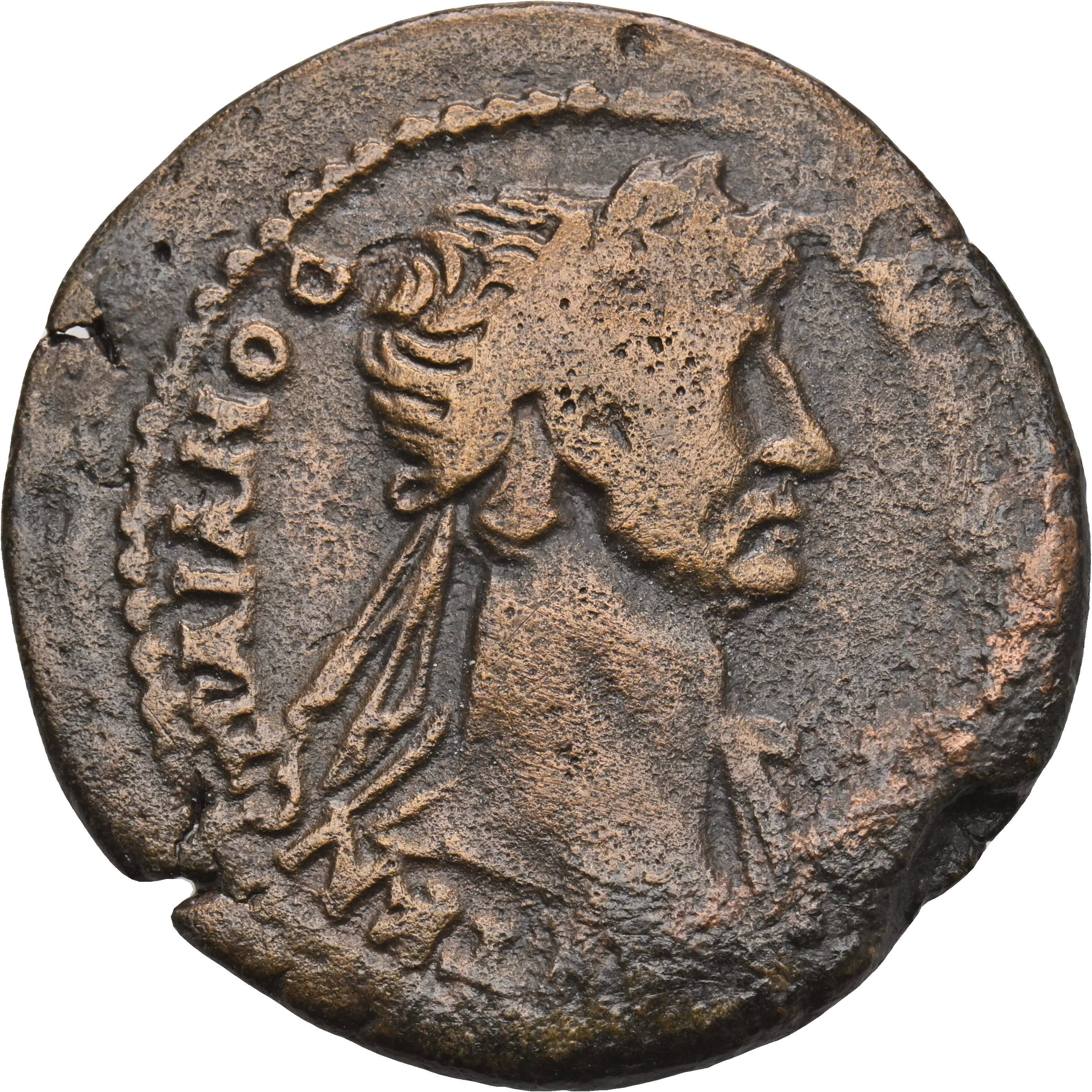 Image of the obverse