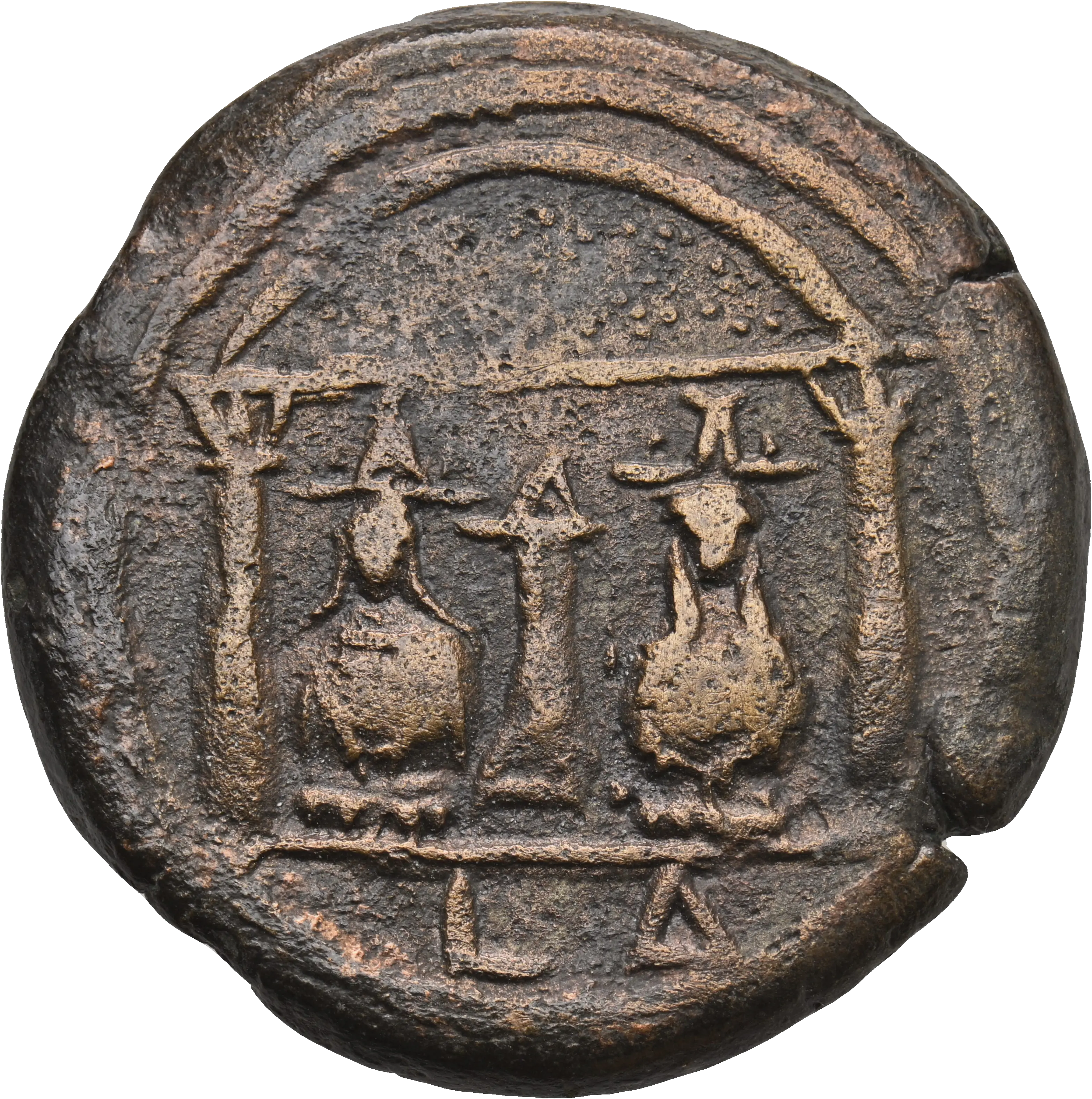 Image of the obverse