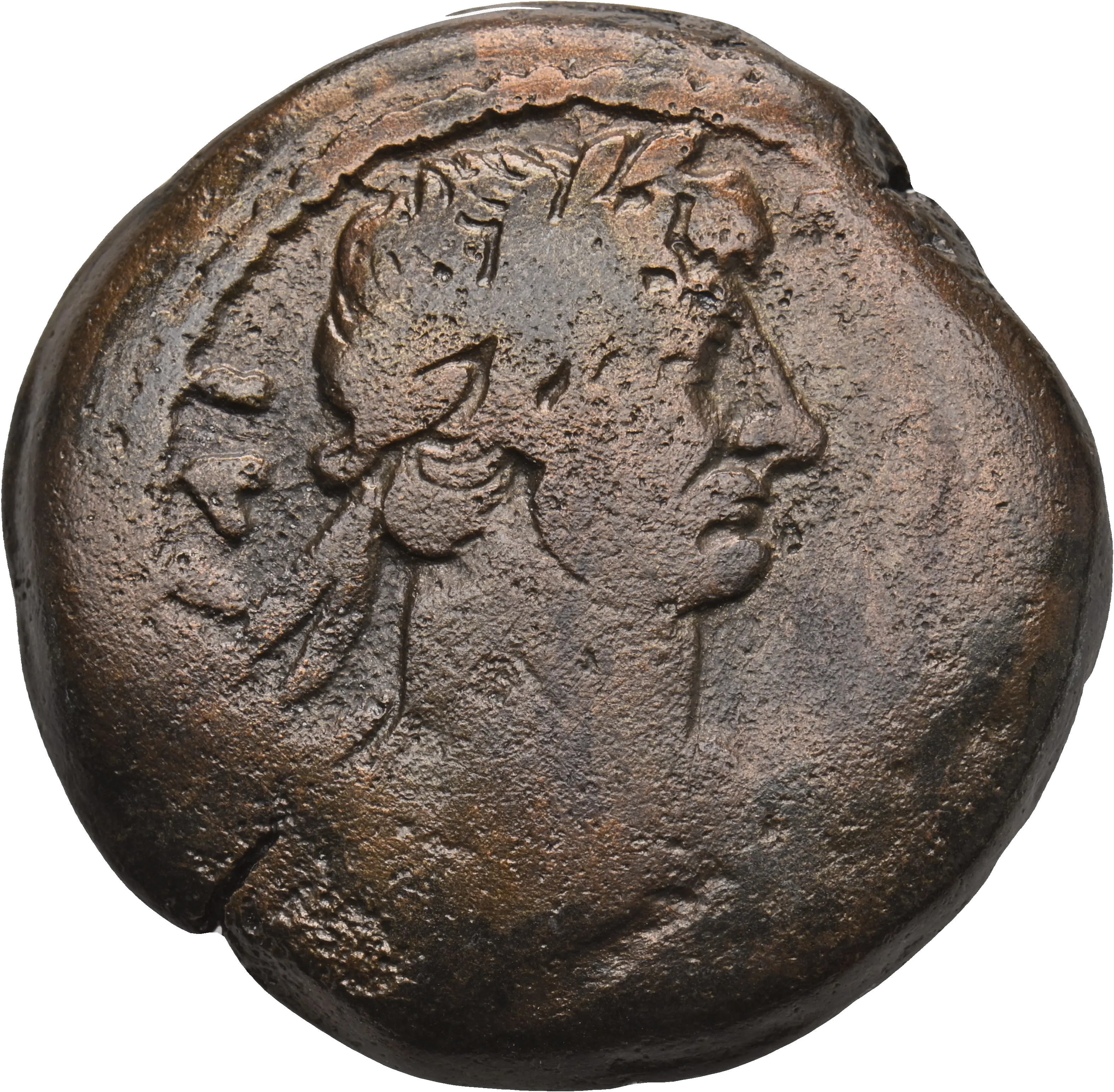 Image of the obverse