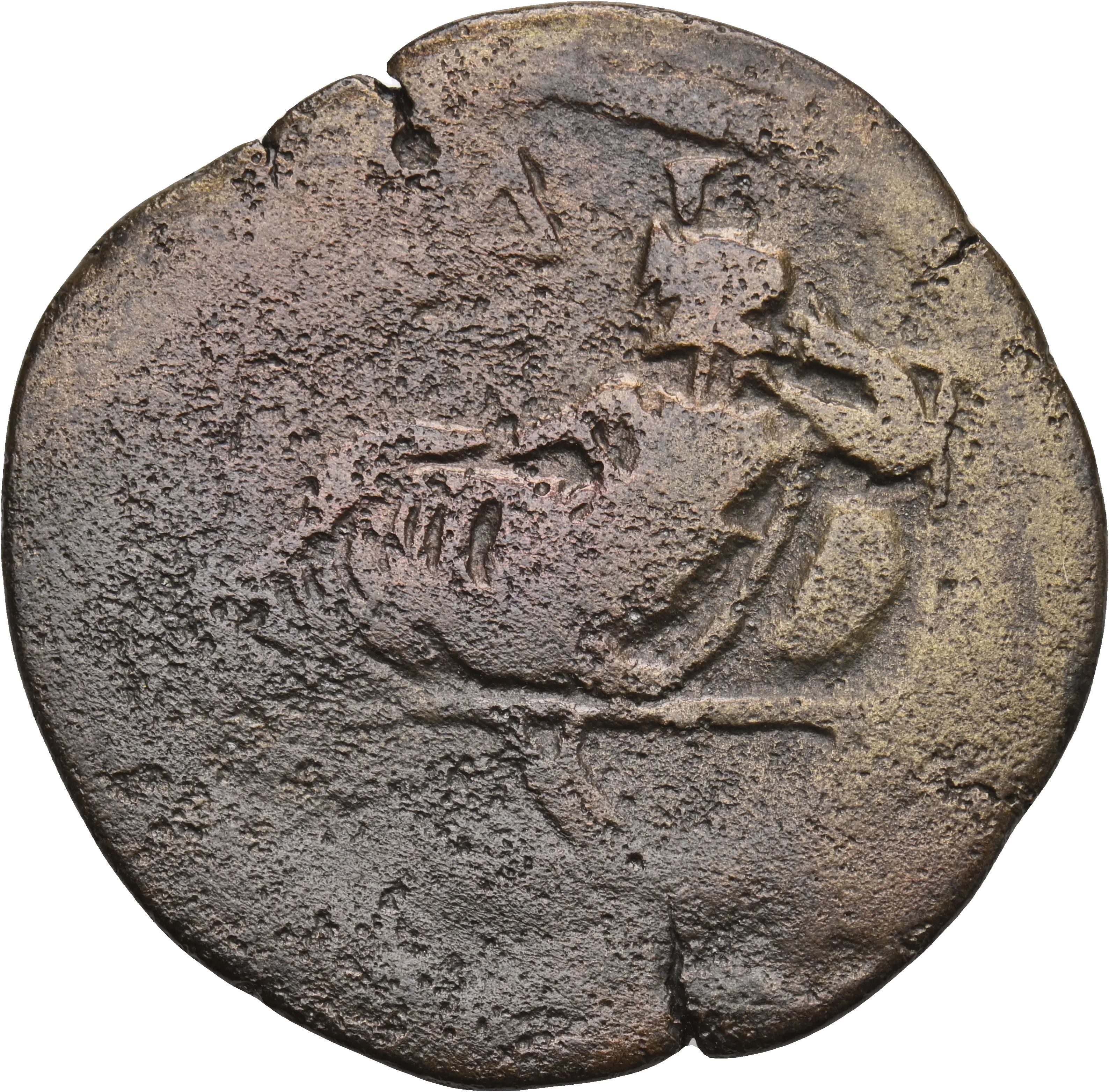 Image of the obverse