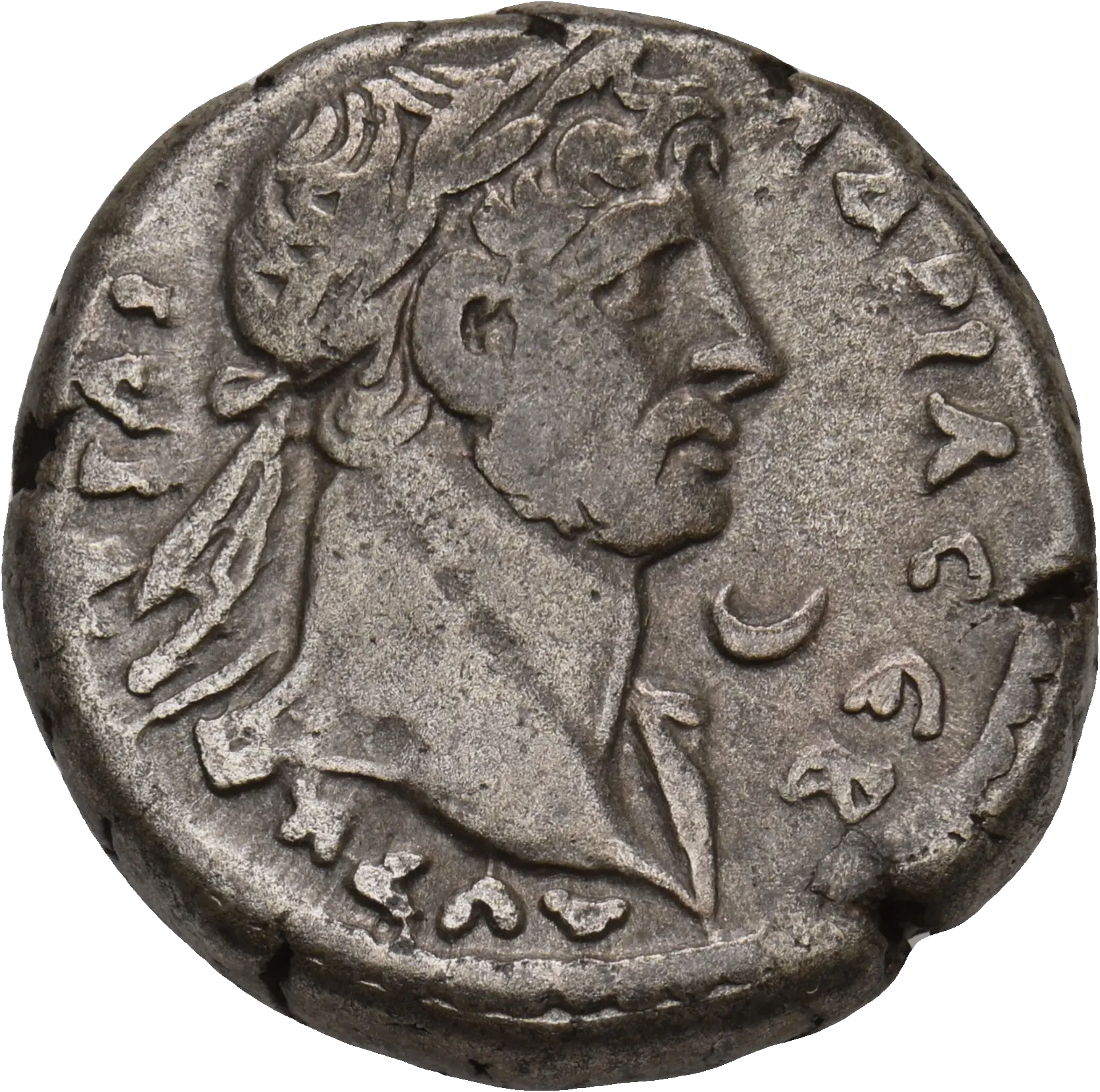 Image of the obverse