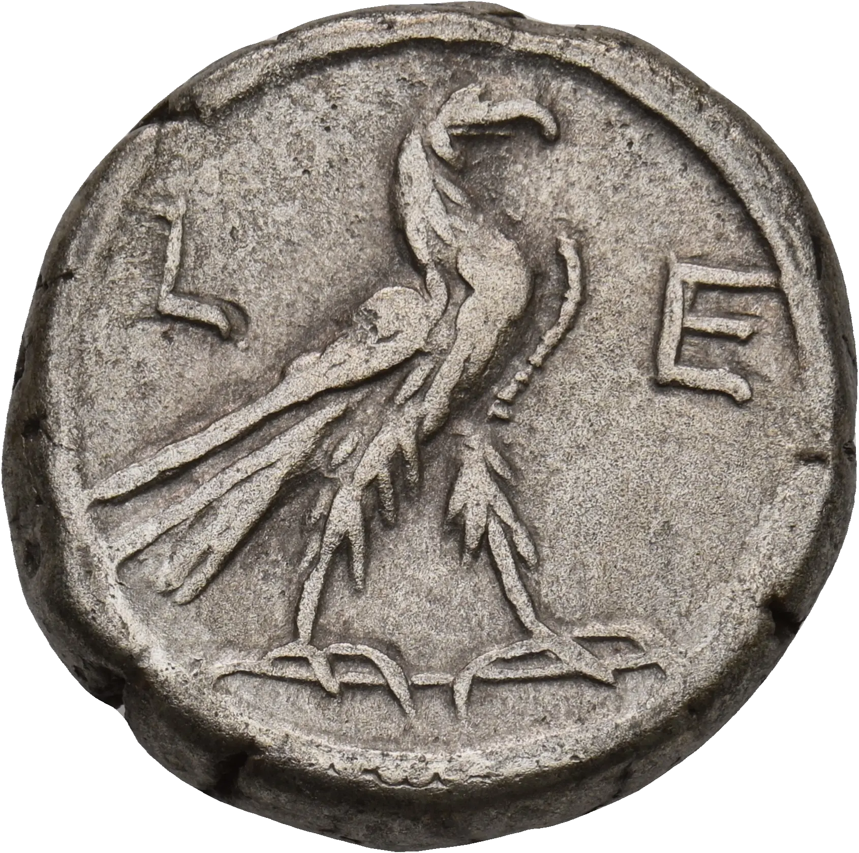 Image of the obverse