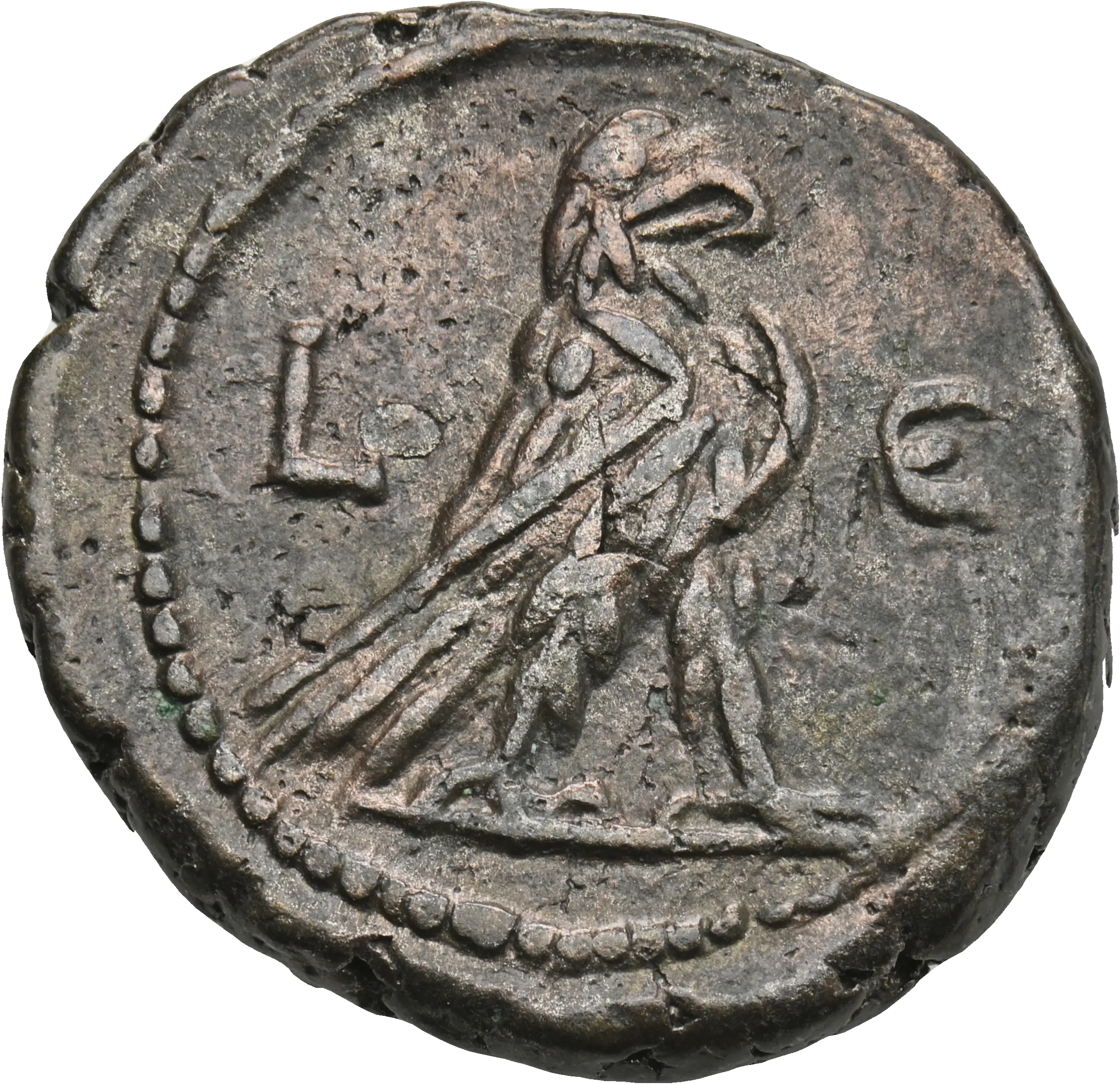 Image of the obverse