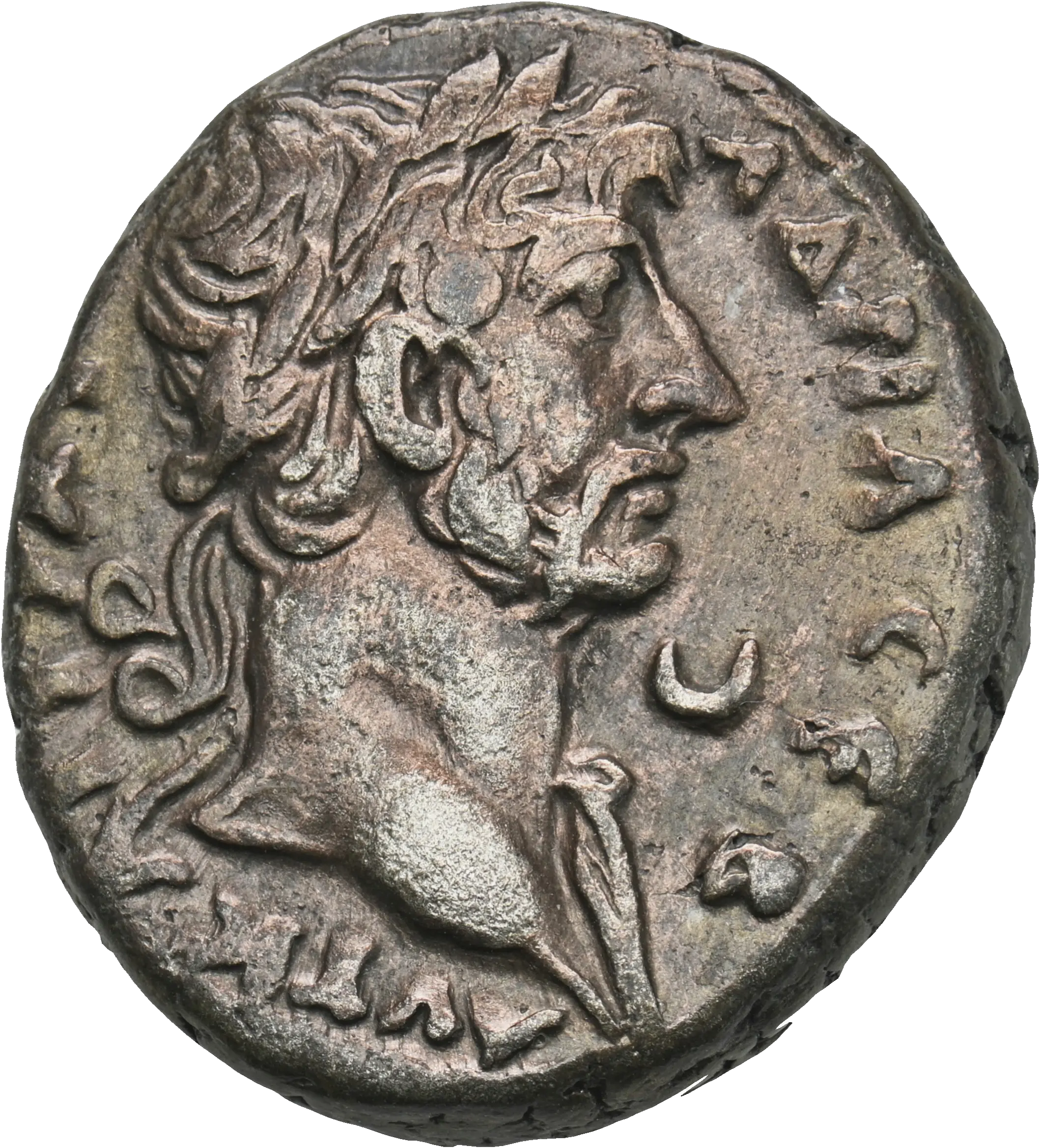 Image of the obverse