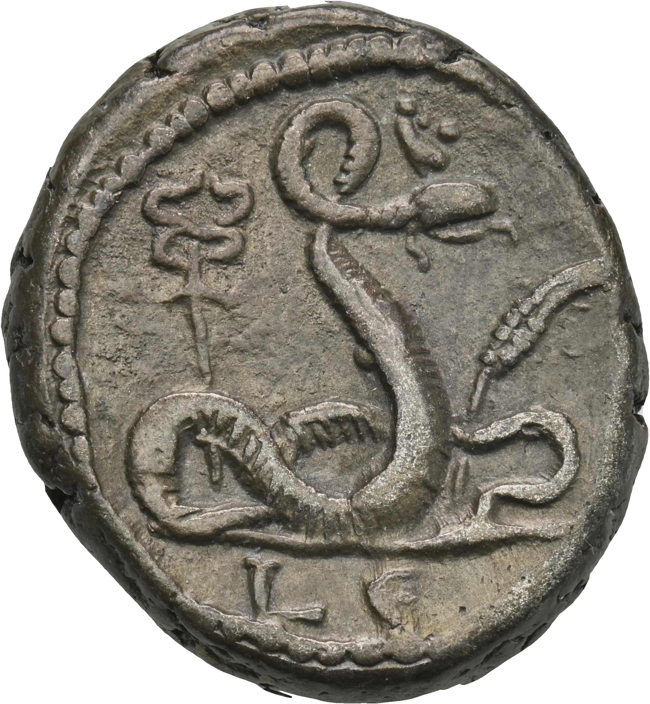 Image of the obverse