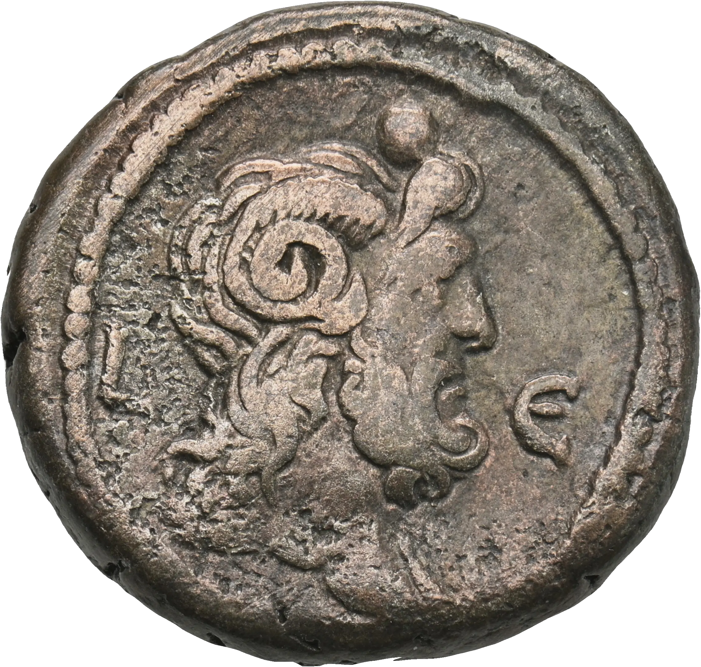 Image of the obverse