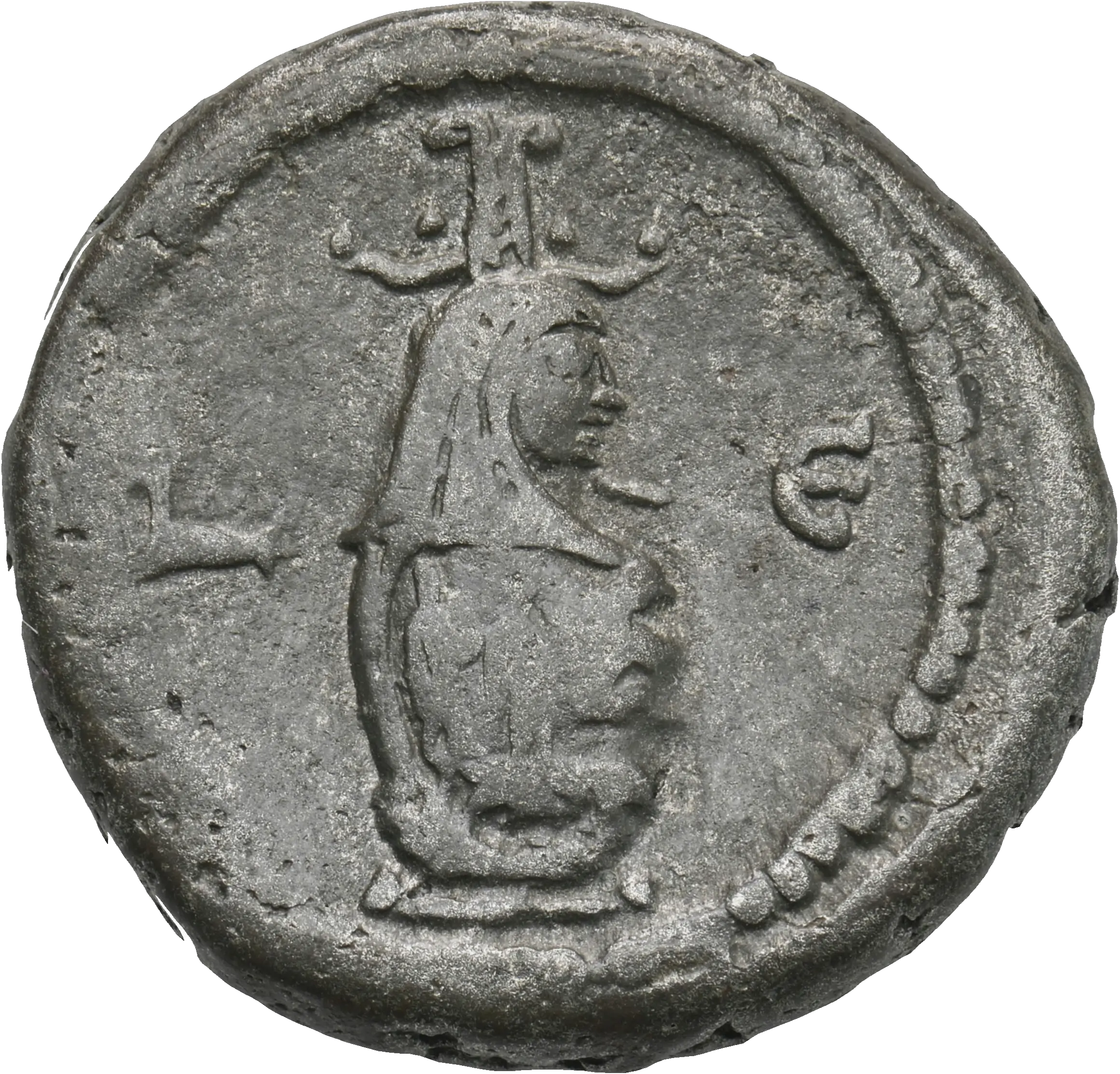 Image of the obverse