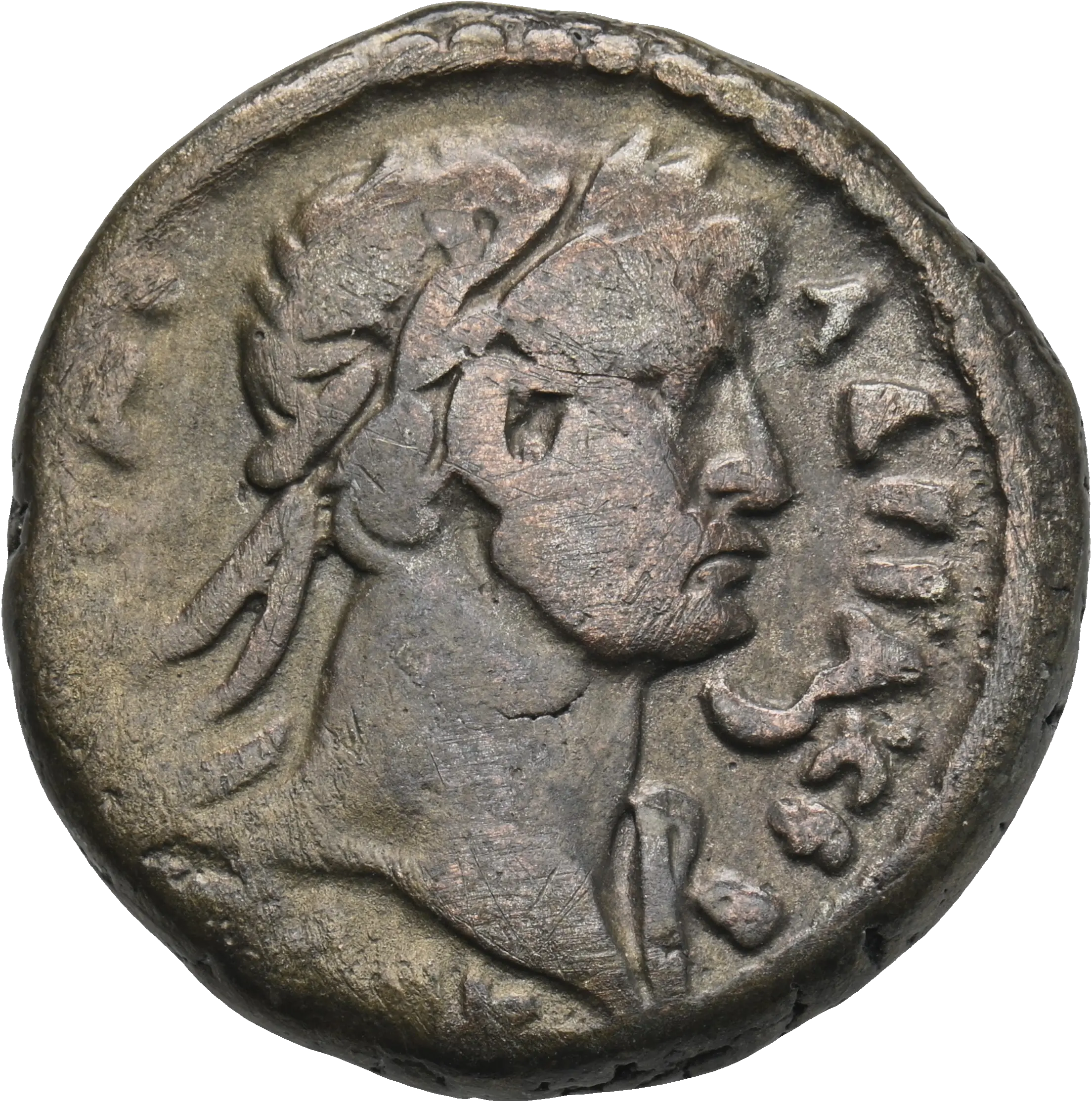 Image of the obverse