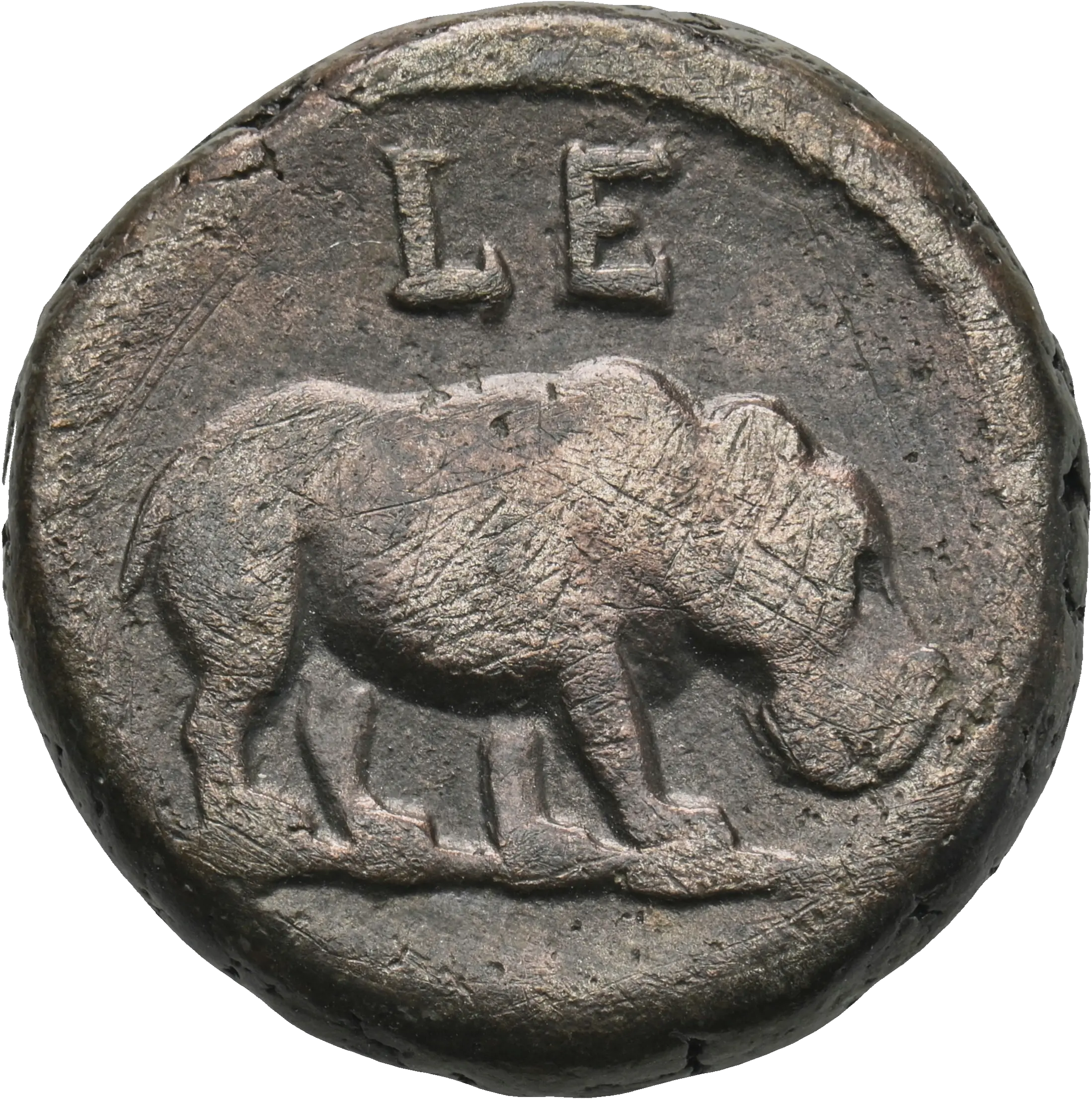 Image of the obverse