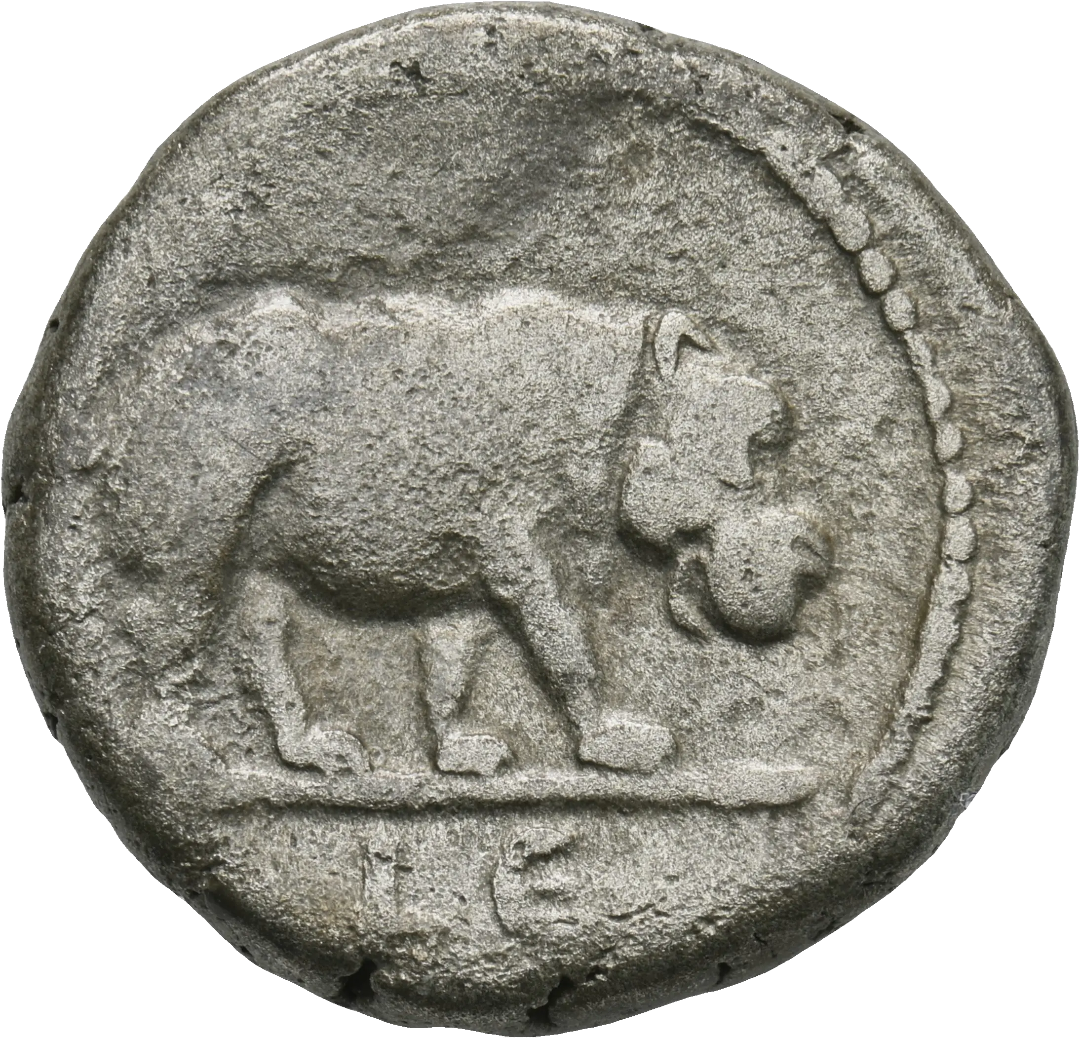 Image of the obverse