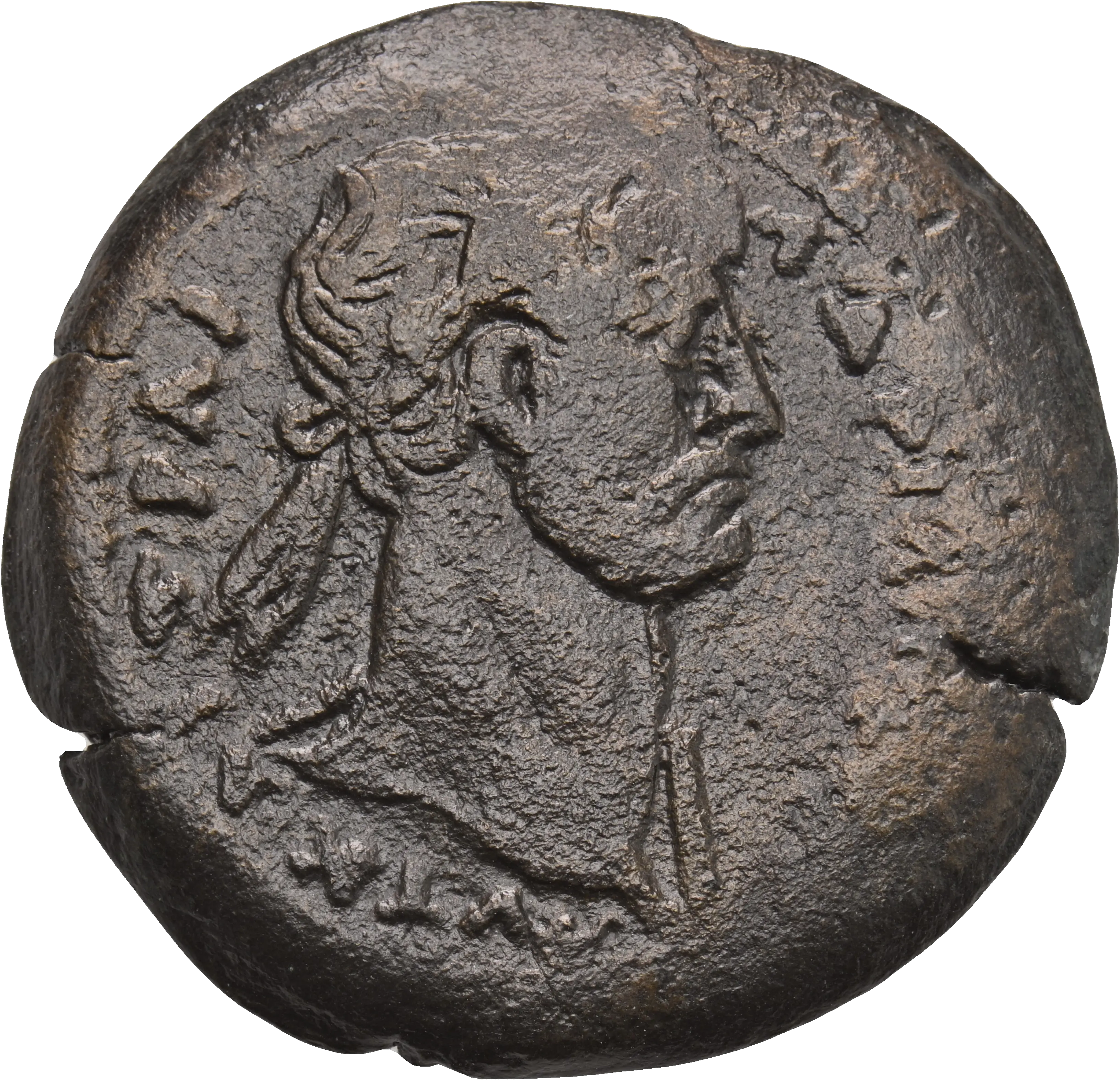 Image of the obverse